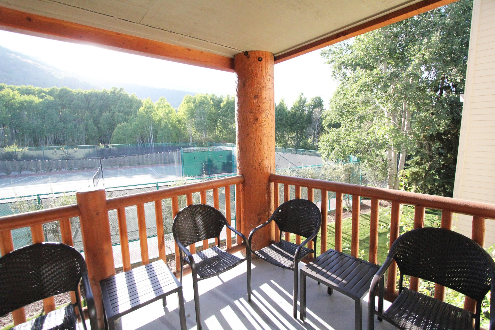 Summer View