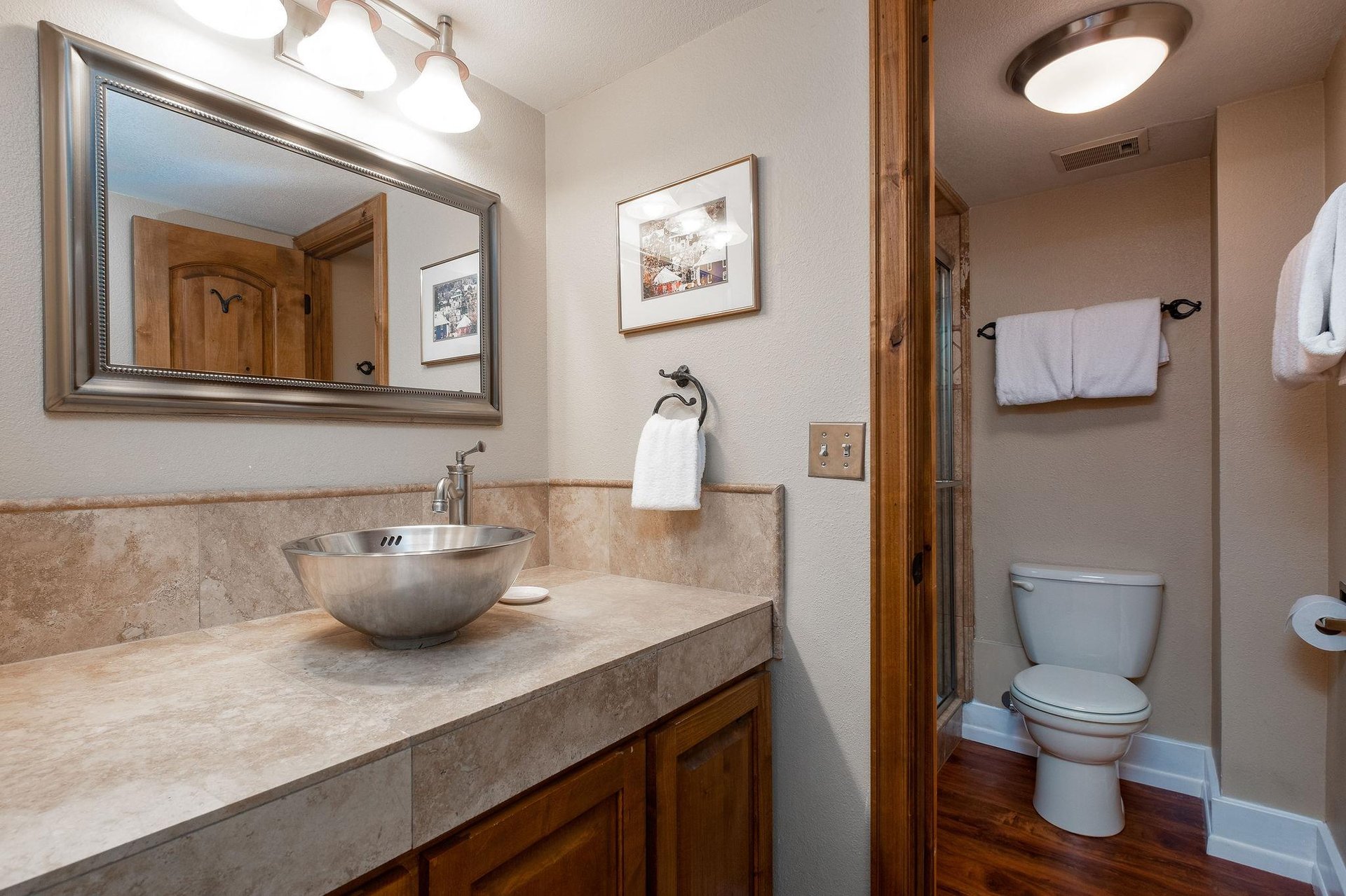 34 bathroom
