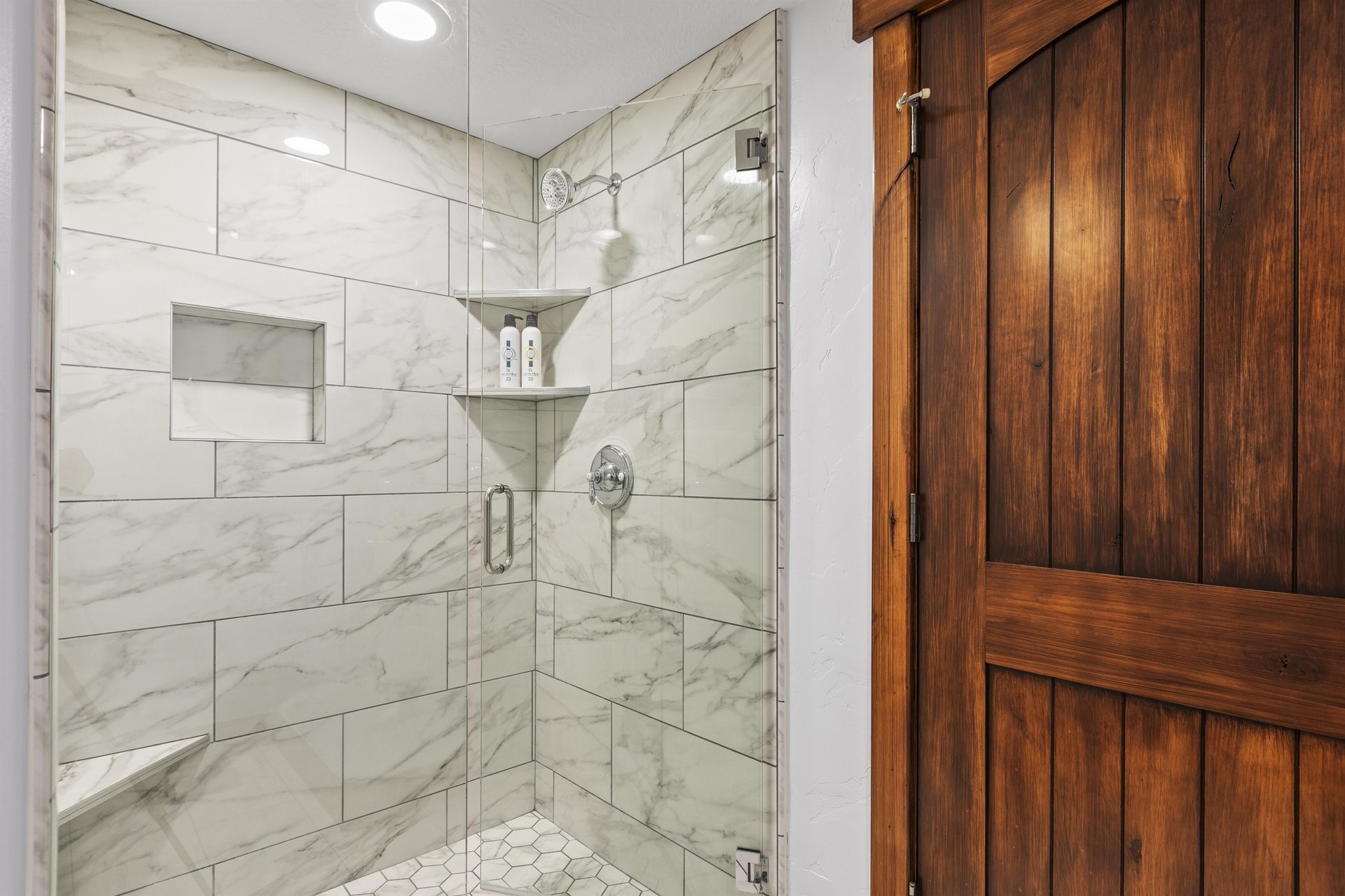 The Town Pointe B304 condominium is the perfect location to skiinout to Town Lift and walk to Historic Main Street  Park City, Utah.