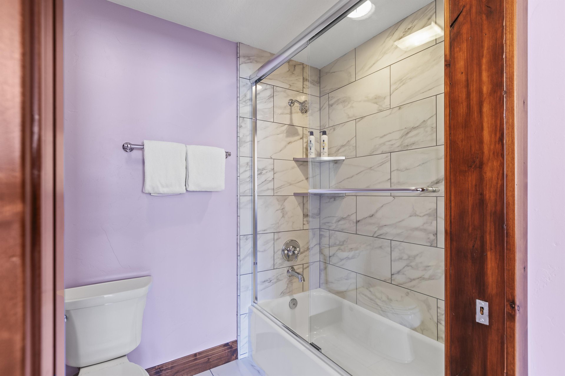 The Town Pointe B304 condominium is the perfect location to skiinout to Town Lift and walk to Historic Main Street  Park City, Utah.