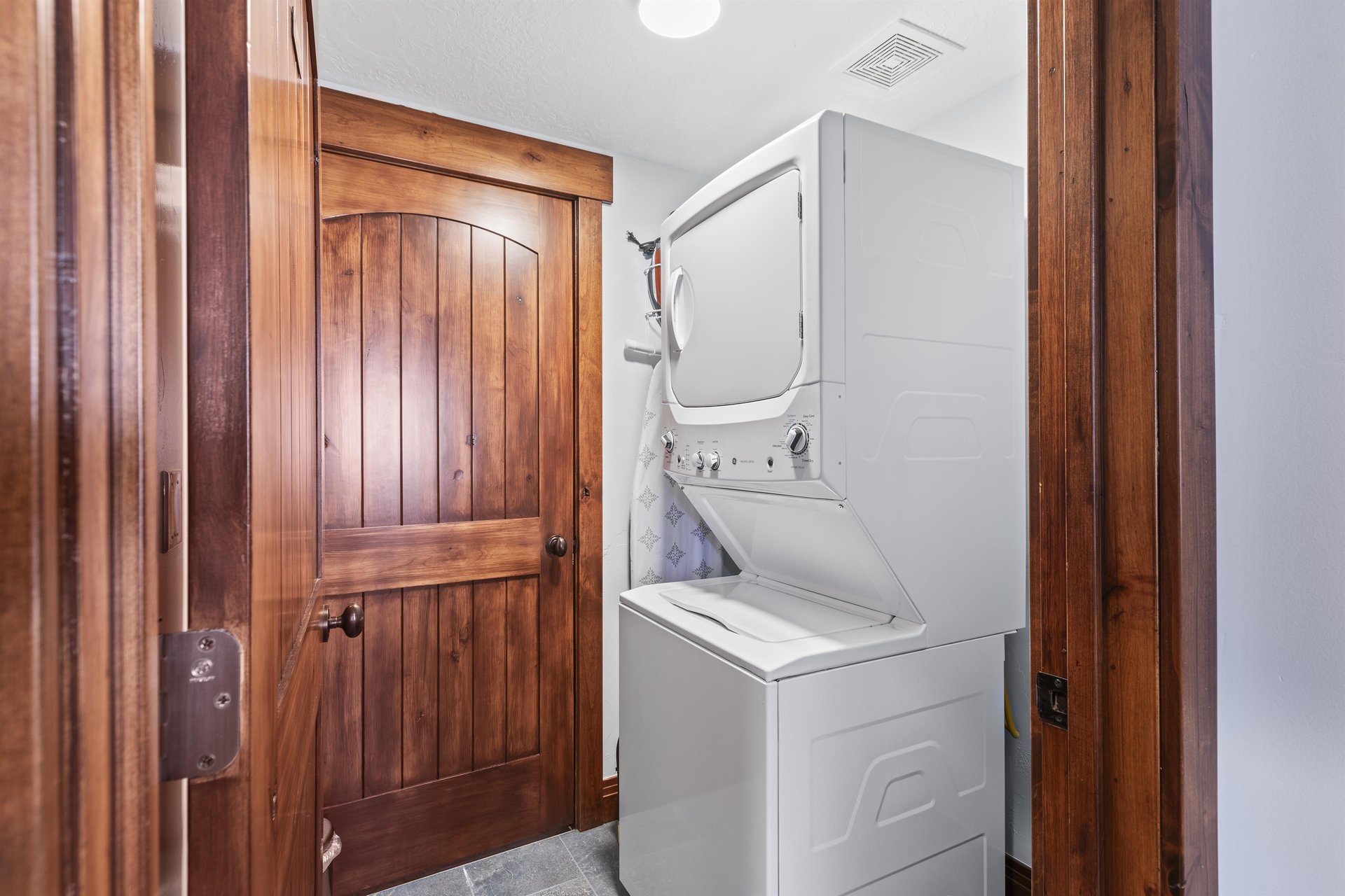 The Town Pointe B304 condominium is the perfect location to skiinout to Town Lift and walk to Historic Main Street  Park City, Utah.