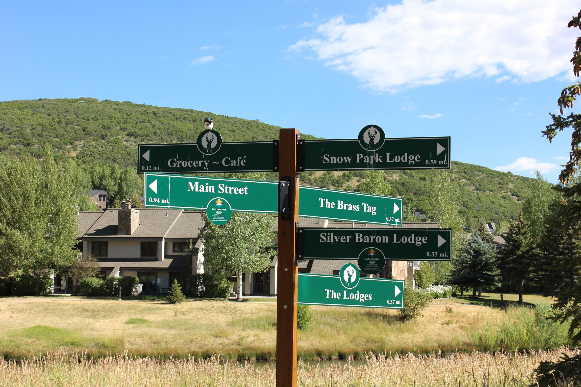 Park City Lodging offers the premier Lakeside 1629 vacation rental in lower Deer Valley, Utah.