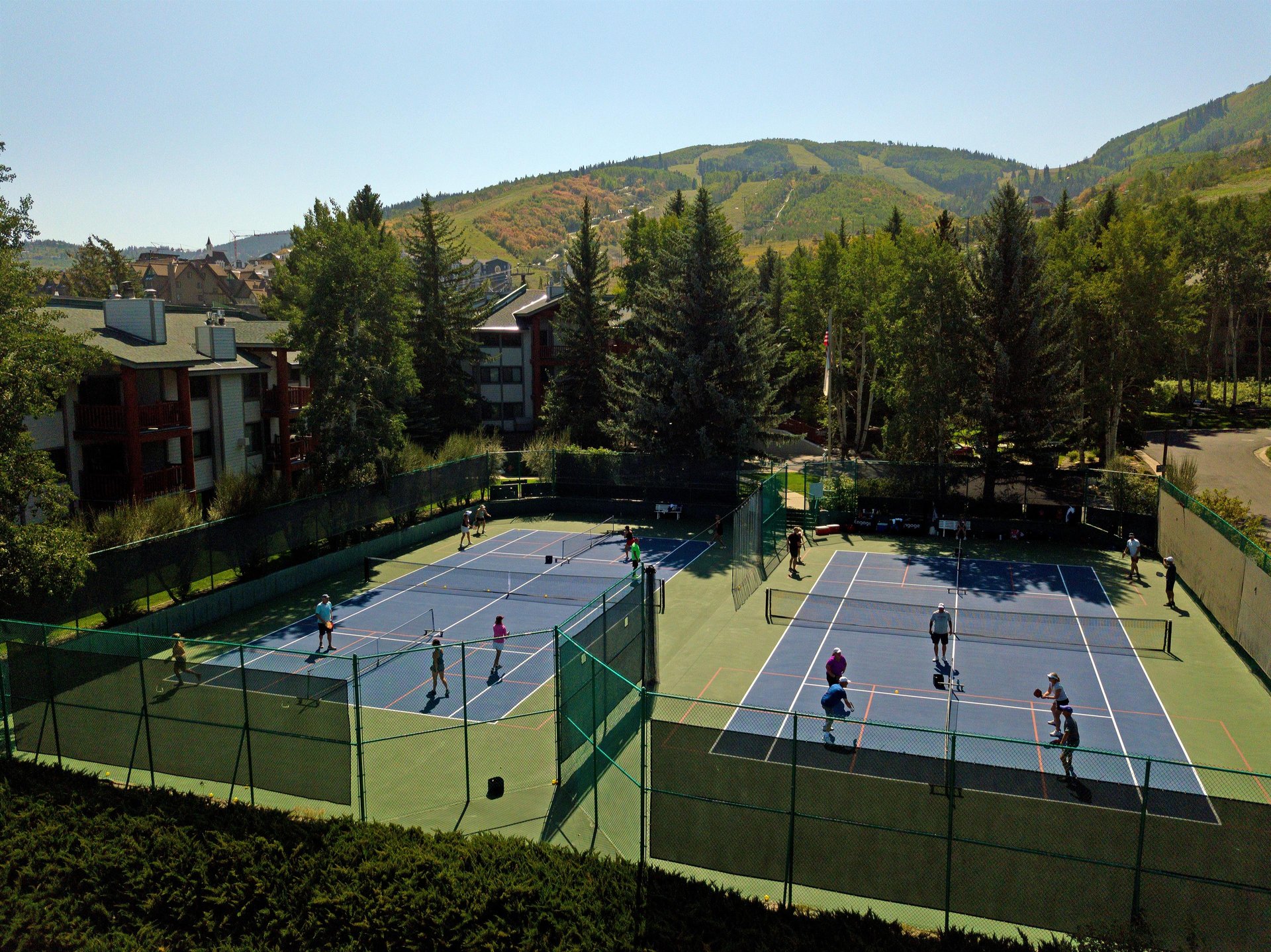 Tennis and Pickleball Courts1