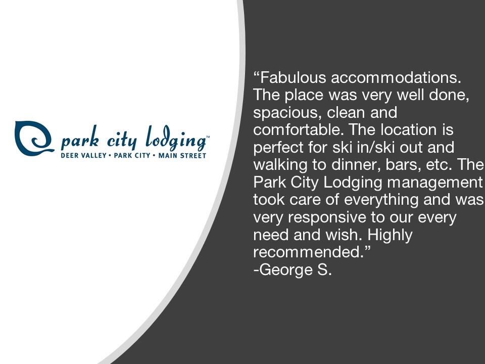 Guest Review