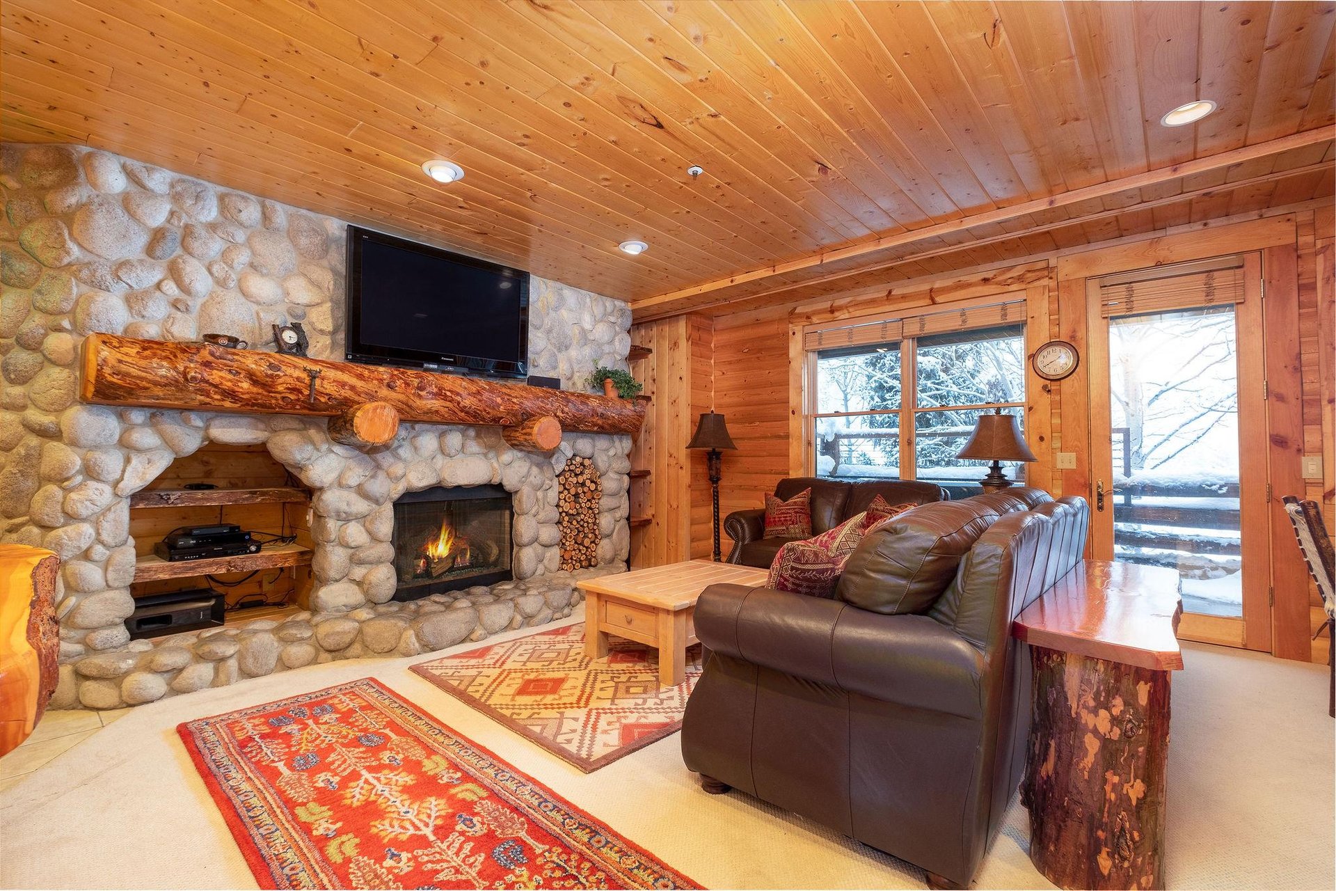 Cozy Deer Valley Resort condo