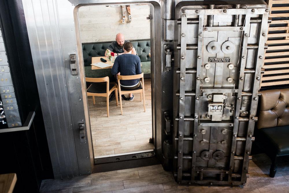 The Vault Savannah The Vault Savannah