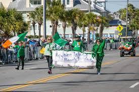 IRish IRish