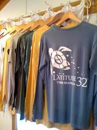 Latitude