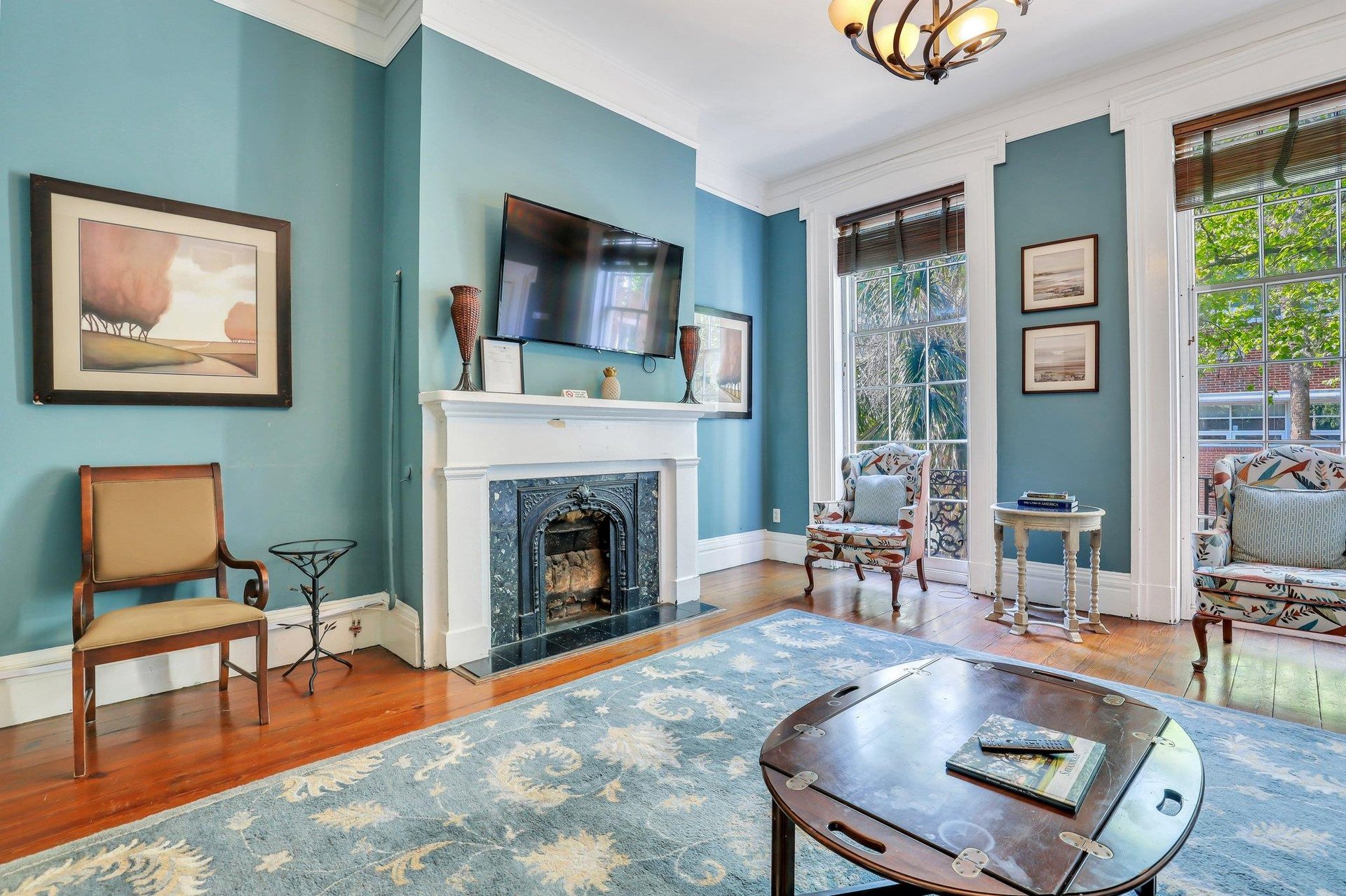 Welcome to Southern Belle Parlor