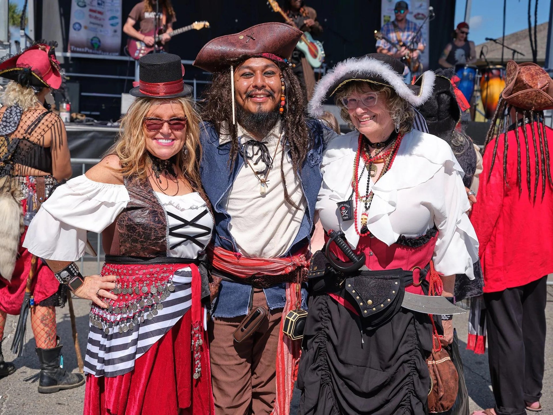 Pirate 2 Pirate 2