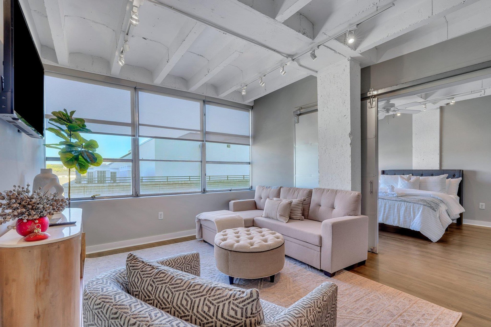 Welcome to Urban Loft