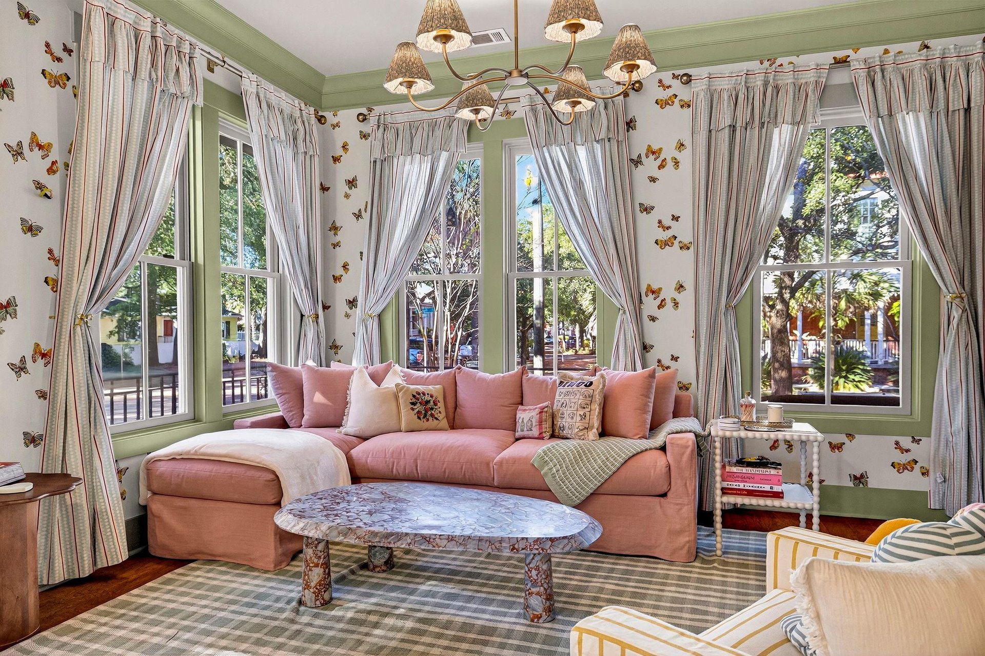 Welcome to Buttercup Bungalow