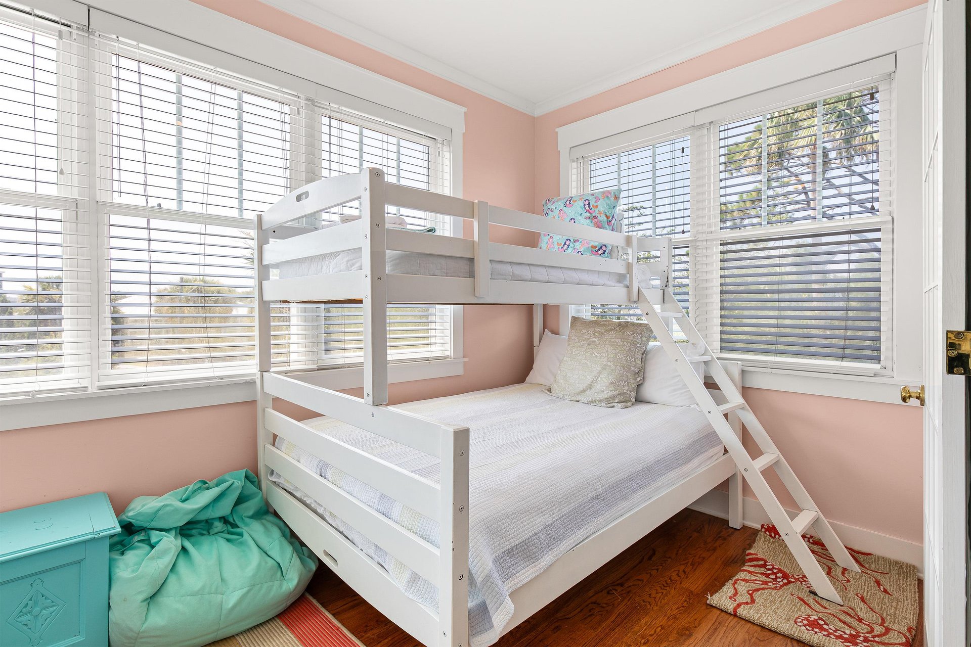 Bunk Room  3rd Floor