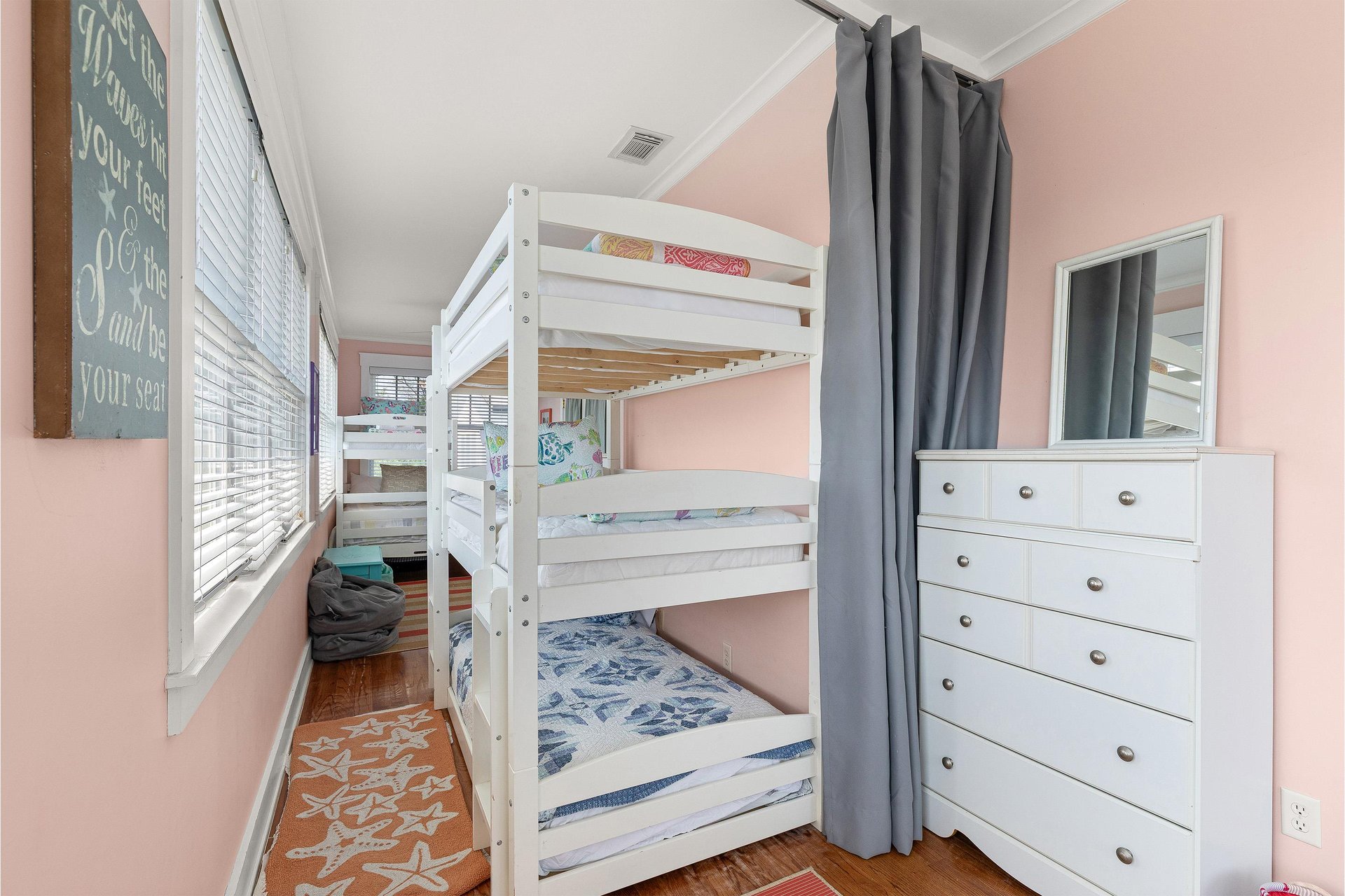 Bunk Room  3rd Floor