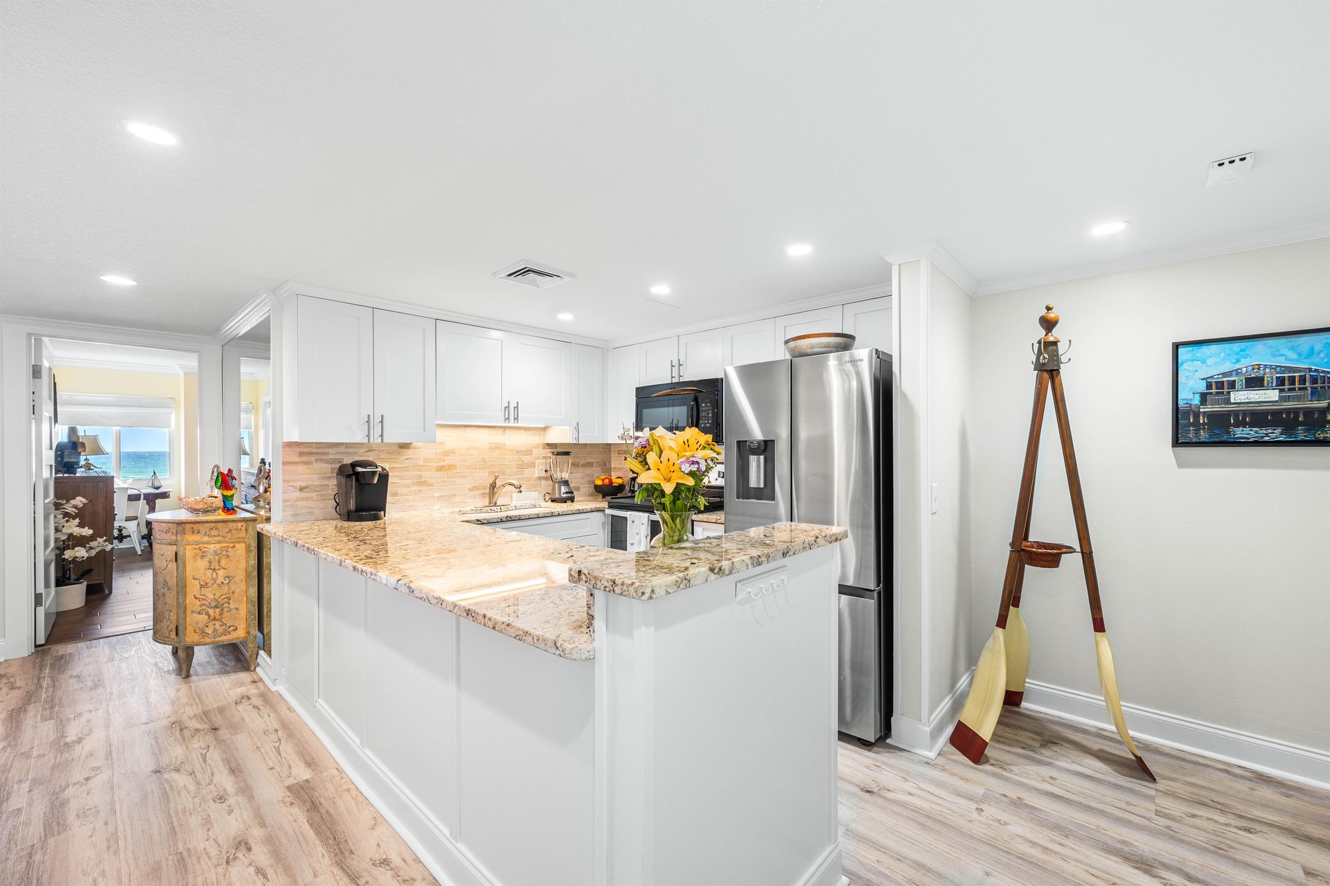 HSRC Kitchen