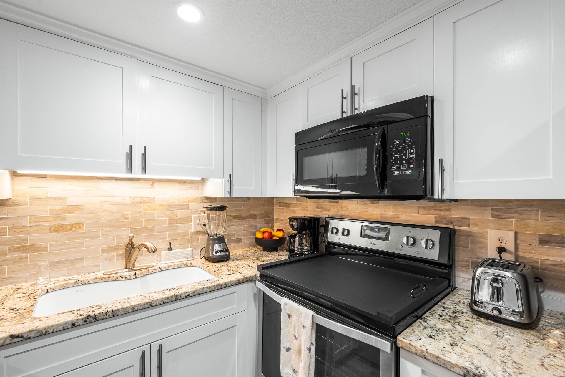 HSRC Kitchen