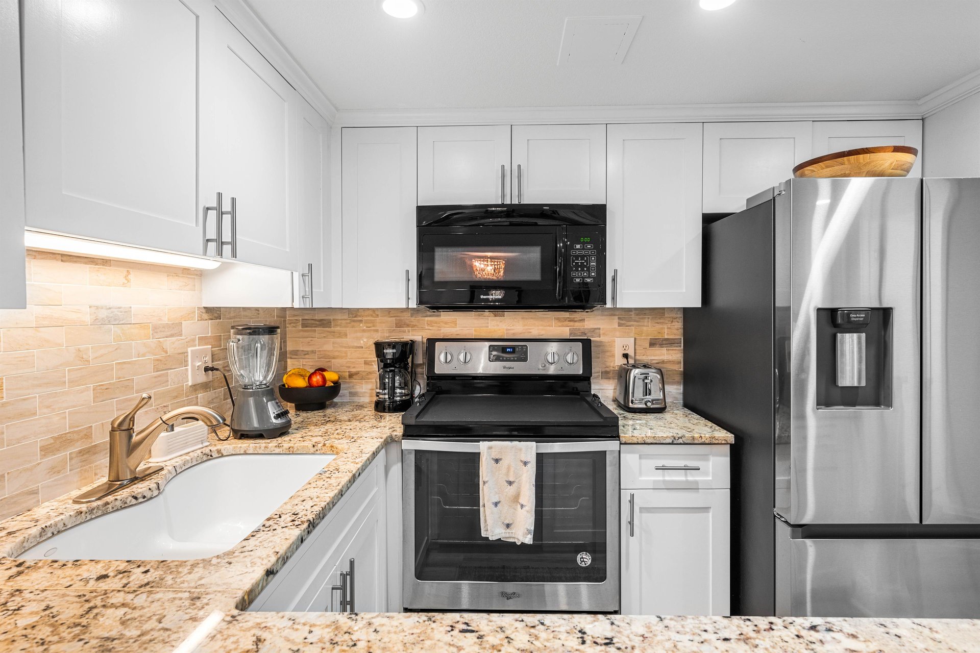 HSRC Kitchen