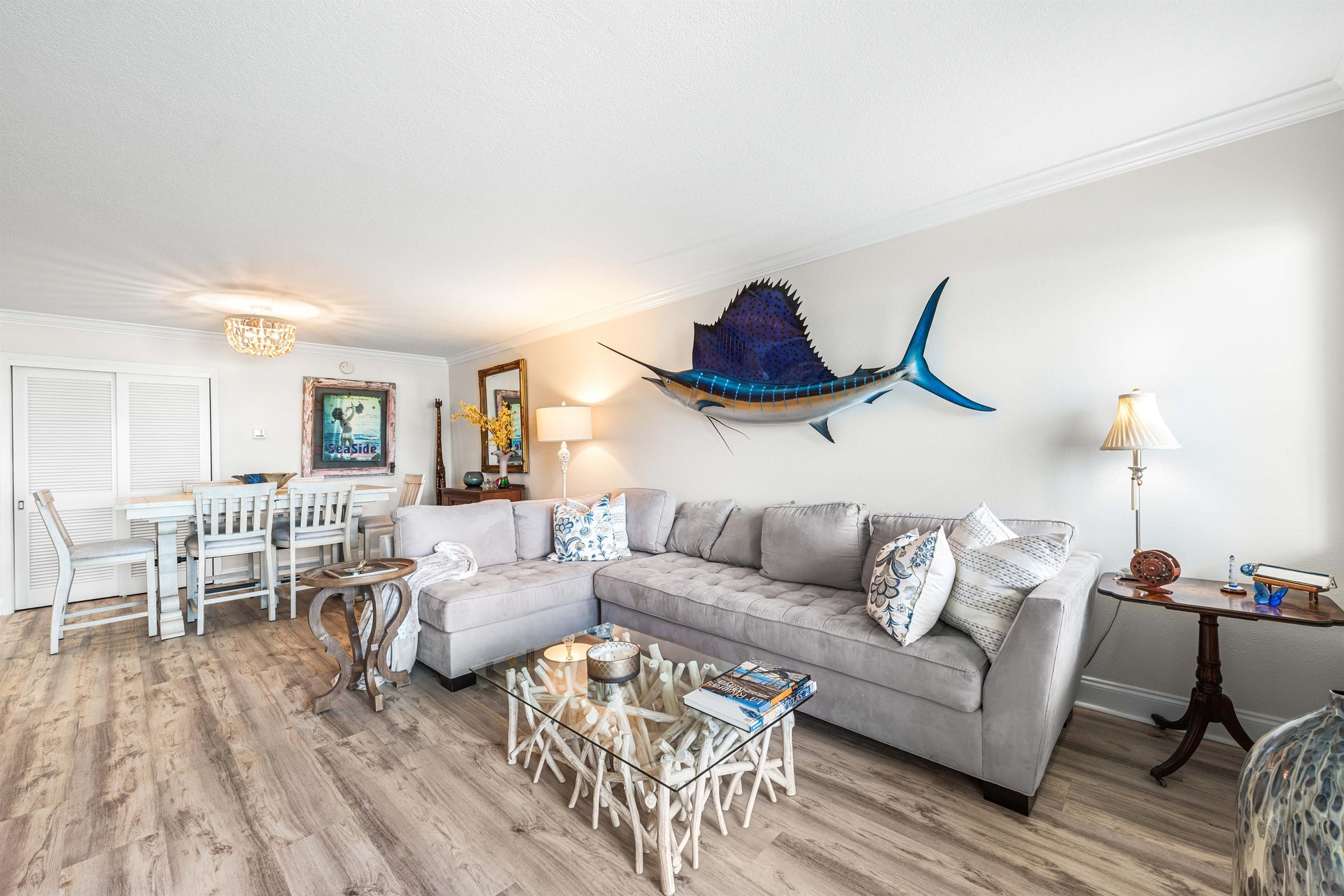 HSRC Living Room