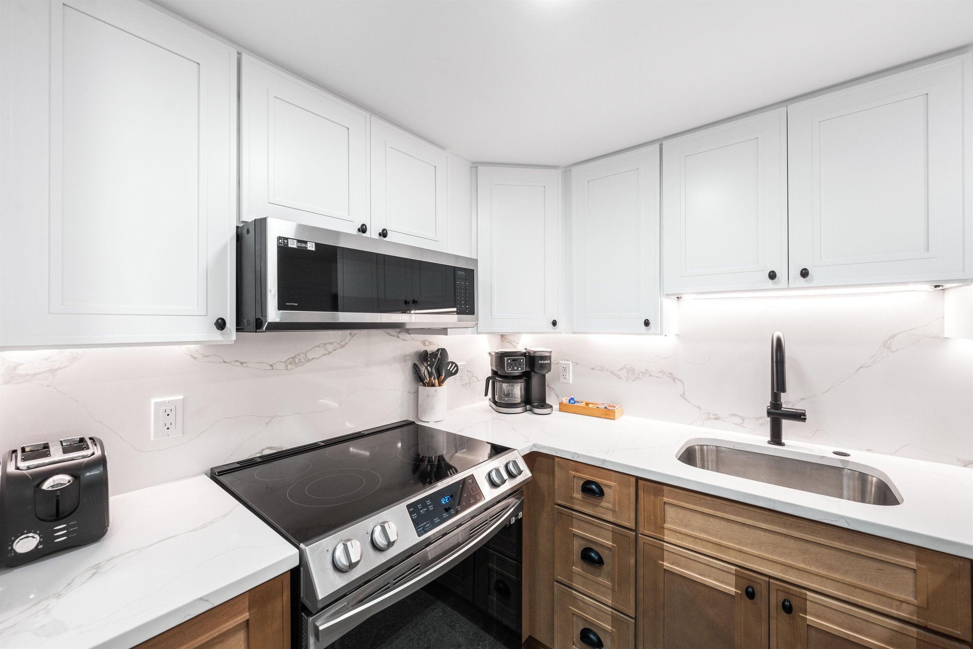 HSRC Kitchen
