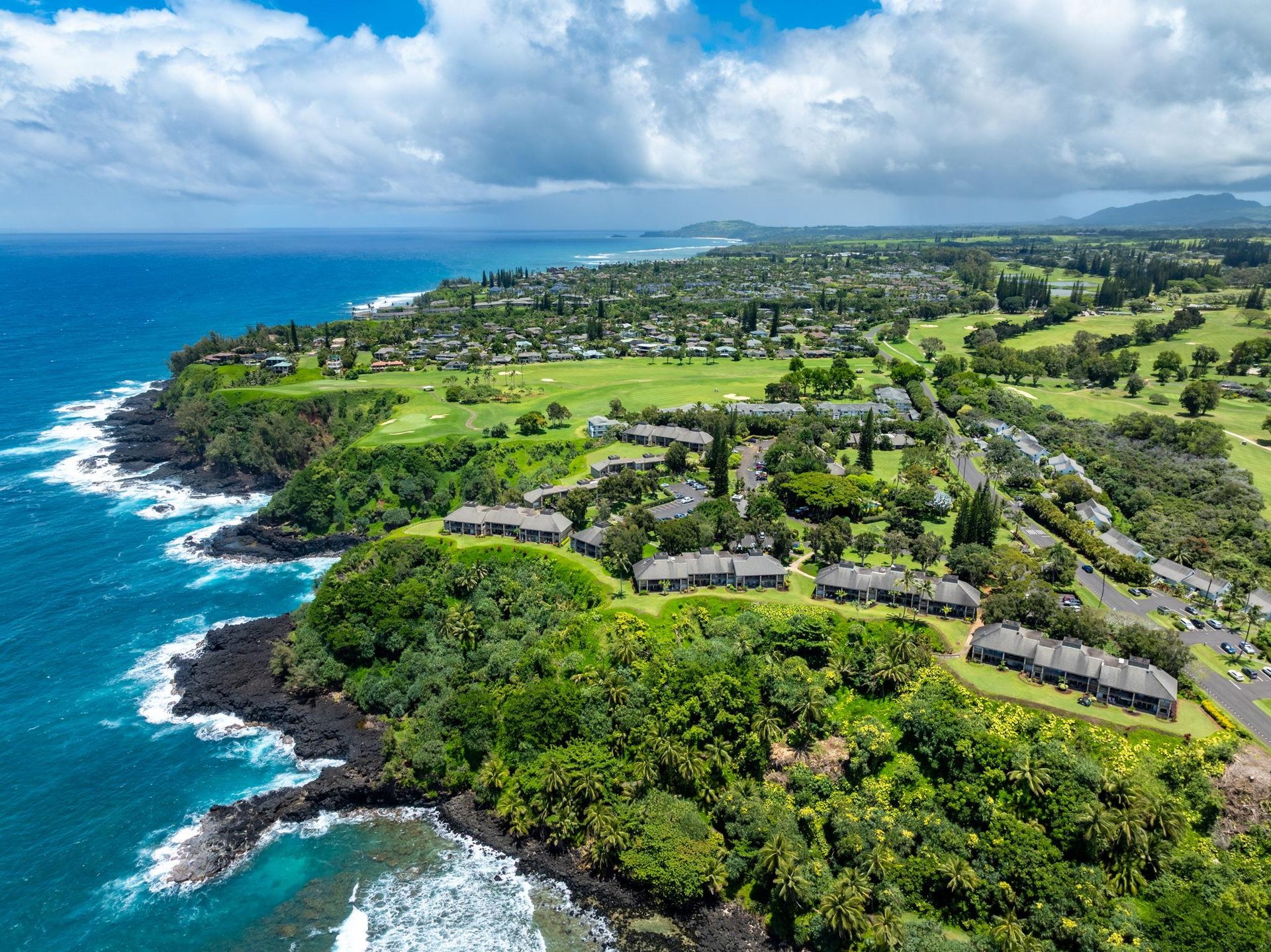 Majestic Princeville