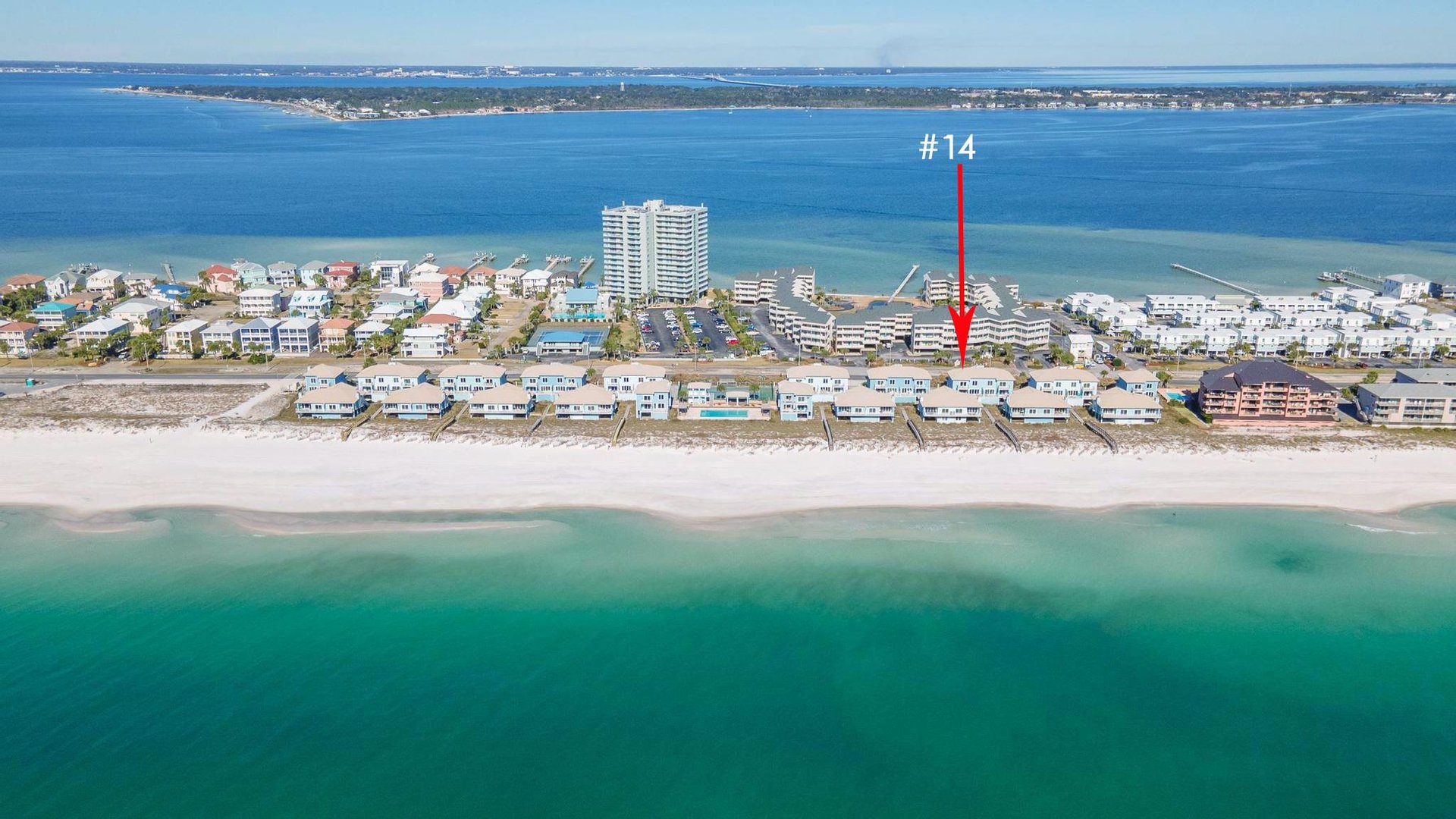 Portside Villas 14 46