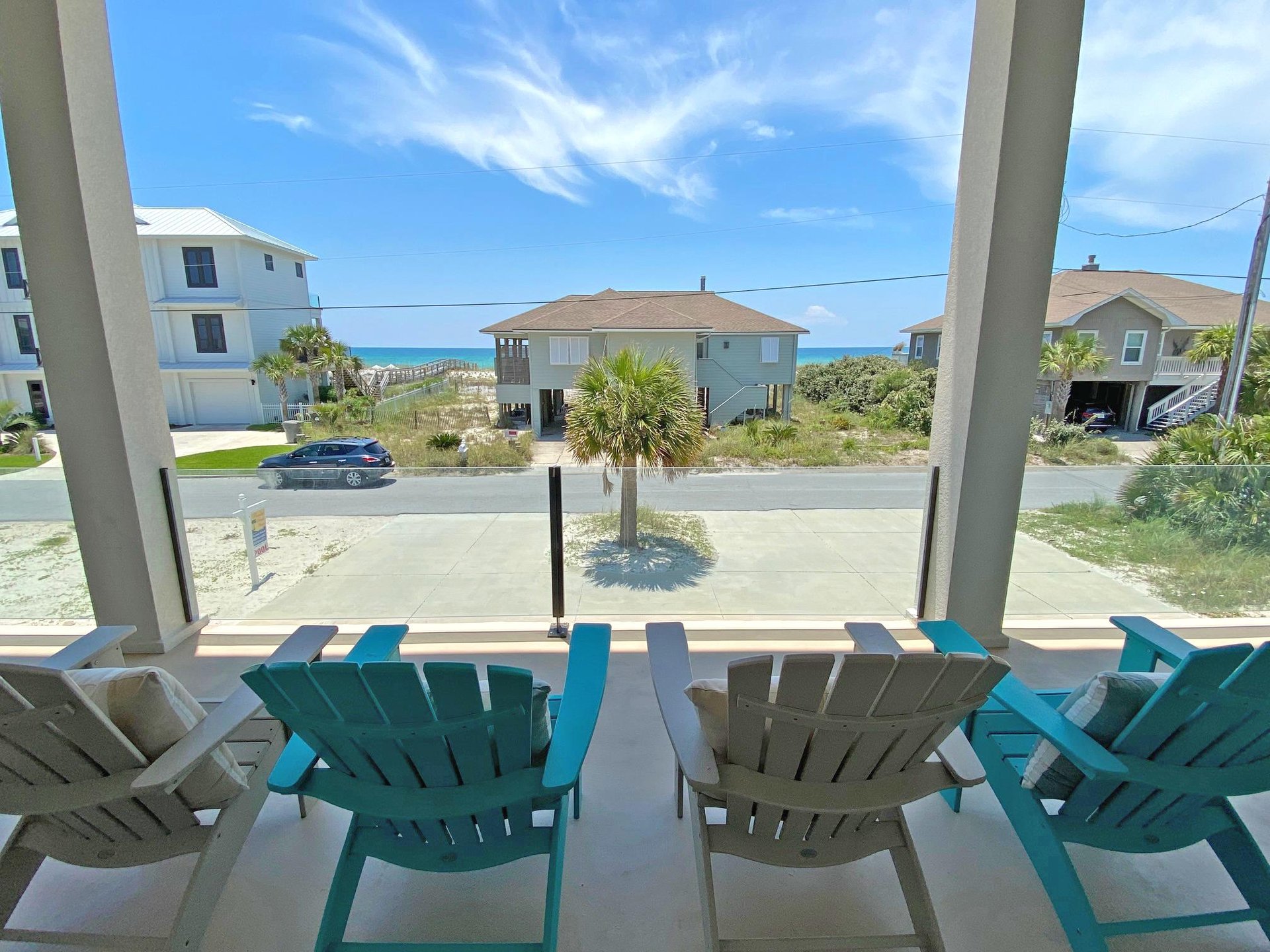 Ariola 1105  Emerald Oasis 35