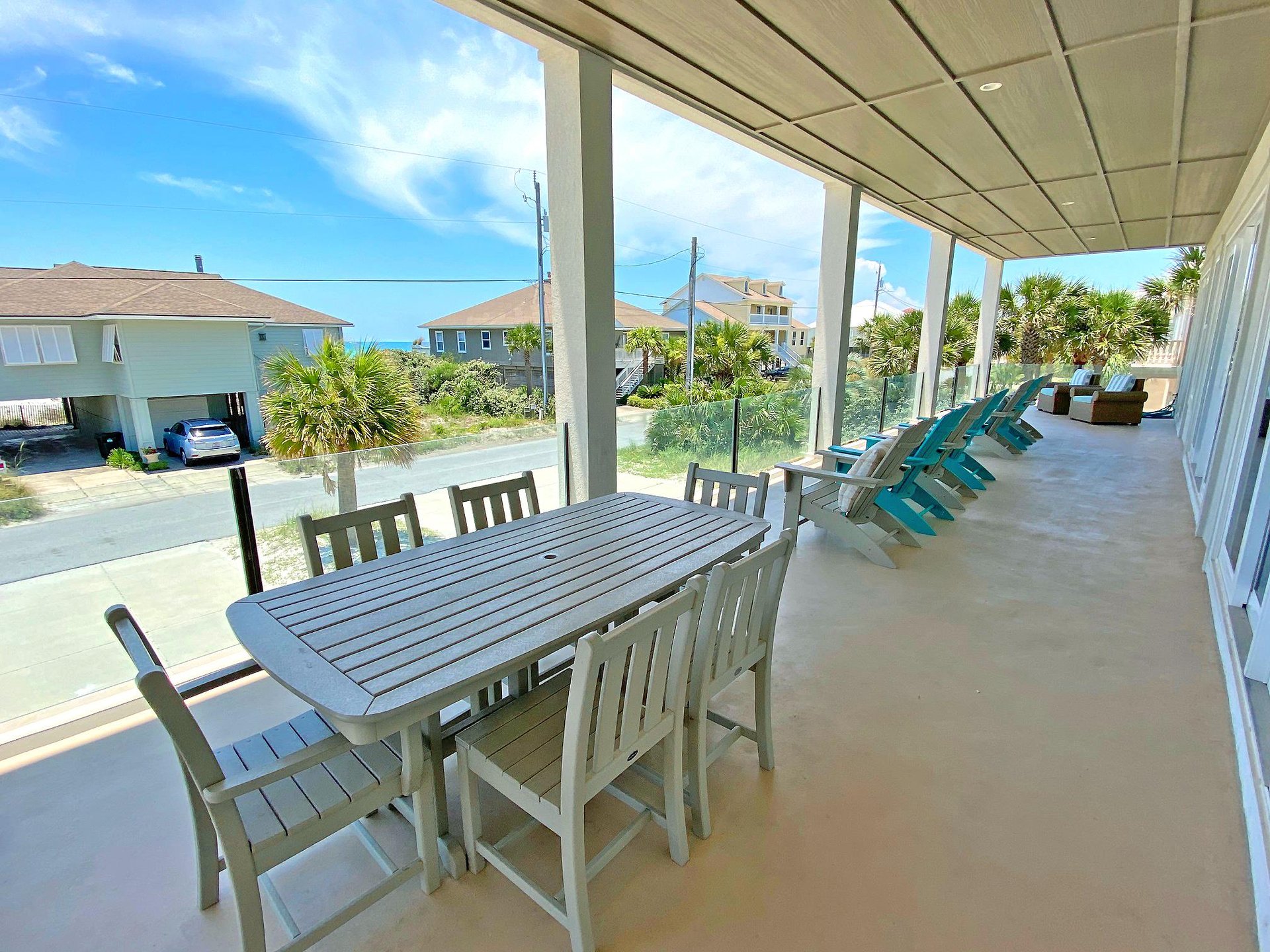 Ariola 1105  Emerald Oasis 36
