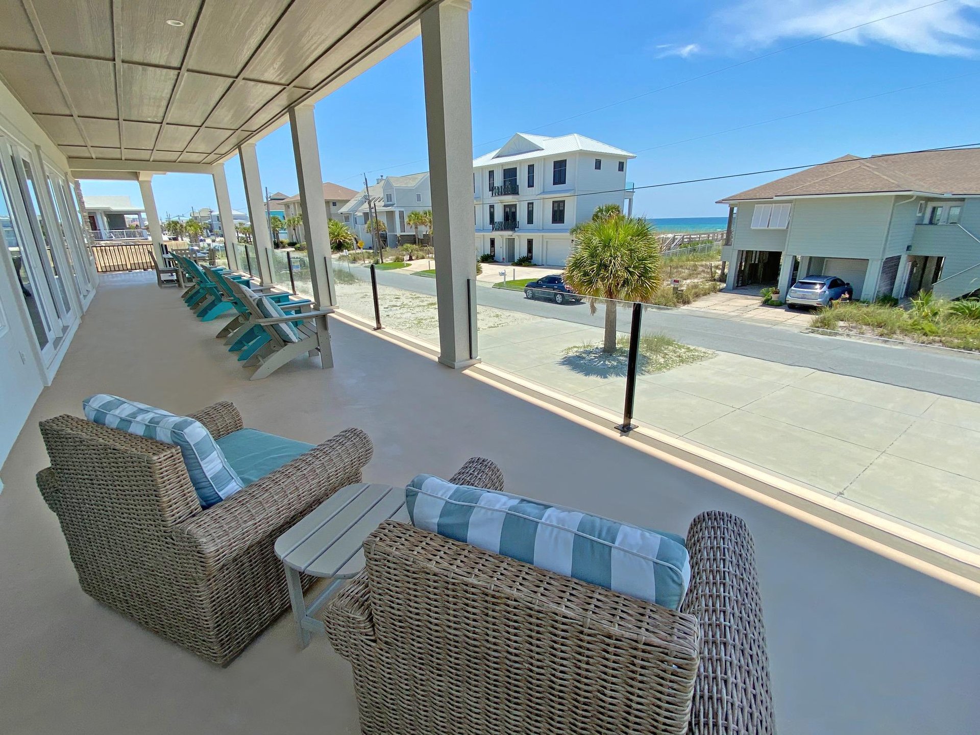 Ariola 1105  Emerald Oasis 37