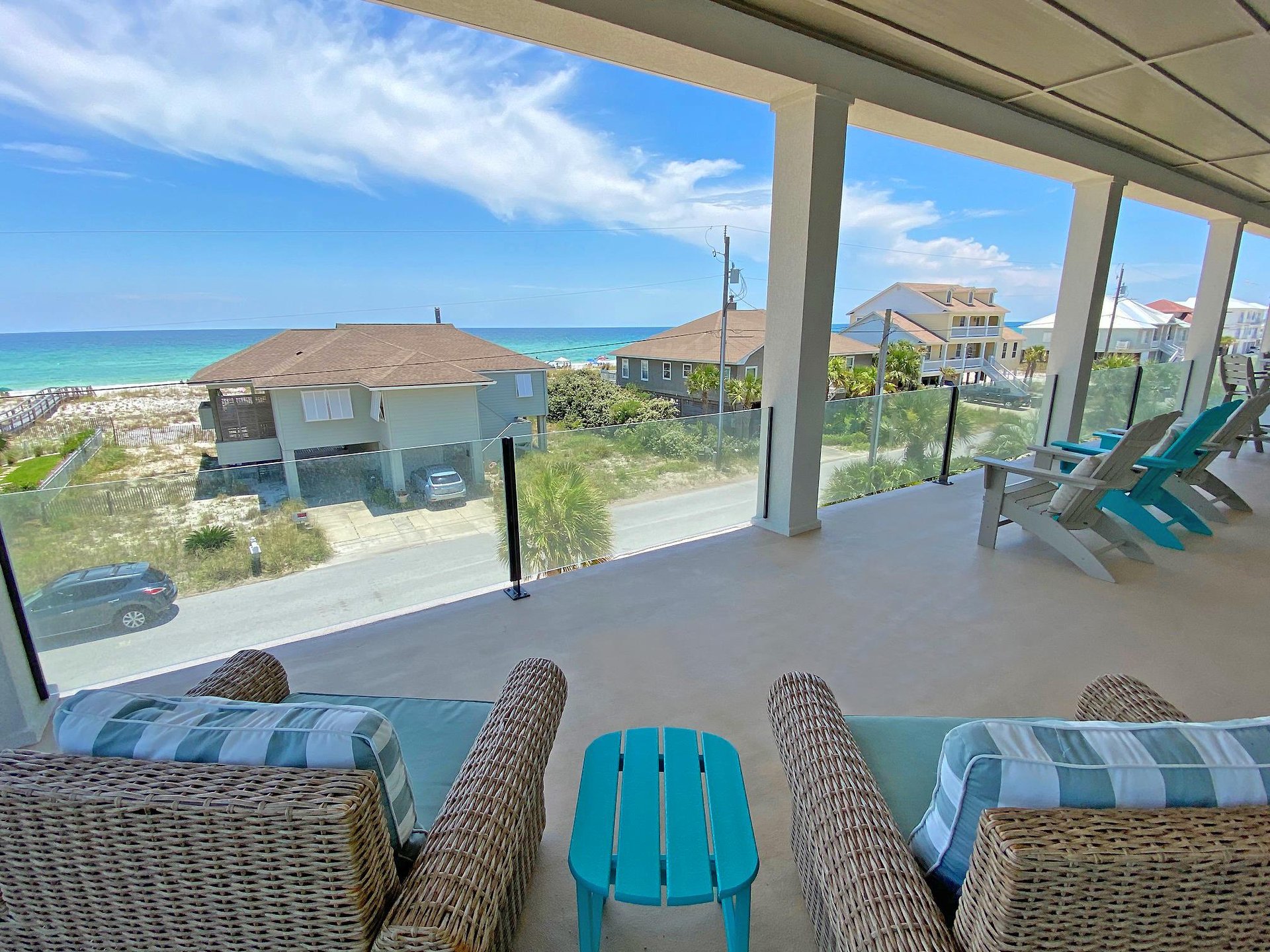 Ariola 1105  Emerald Oasis 42
