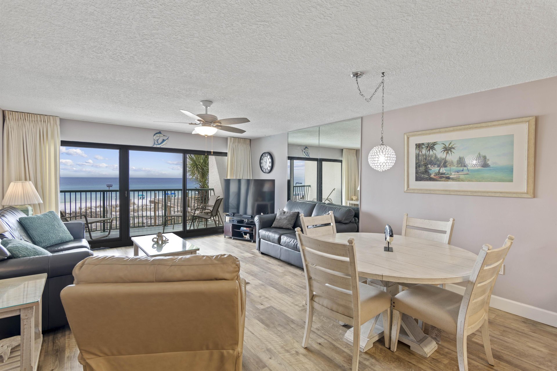 Destin Beach Club 216 6