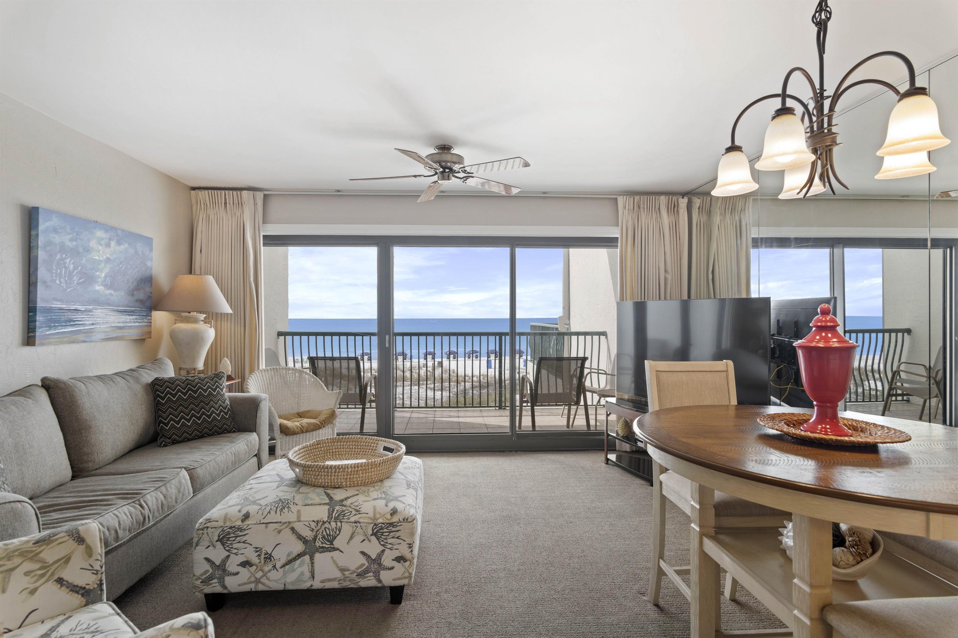 Destin Beach Club 208 1