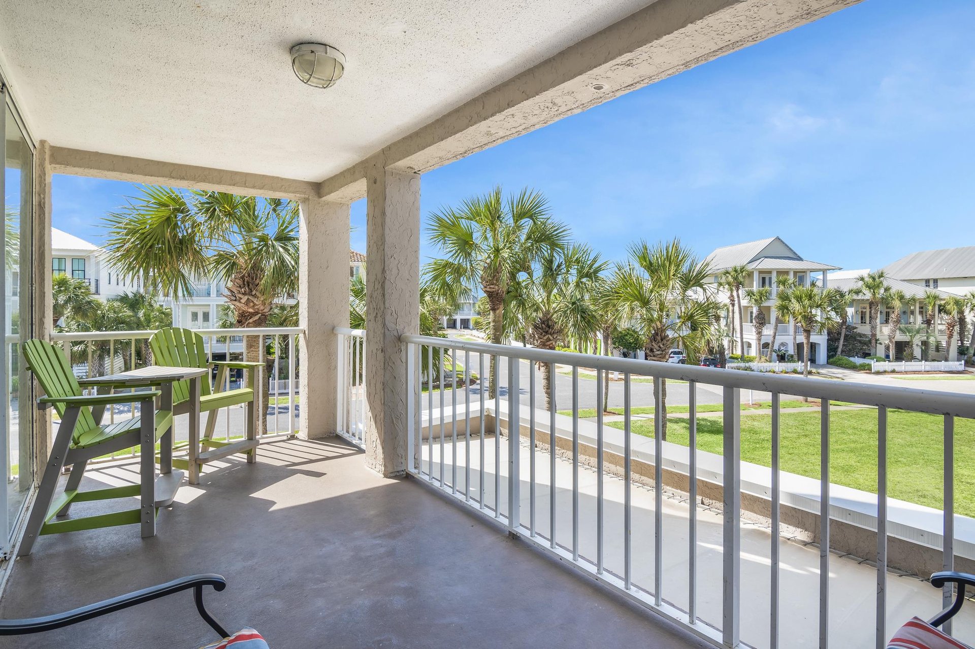 Magnolia House 201 at Destin Pointe Resort 4