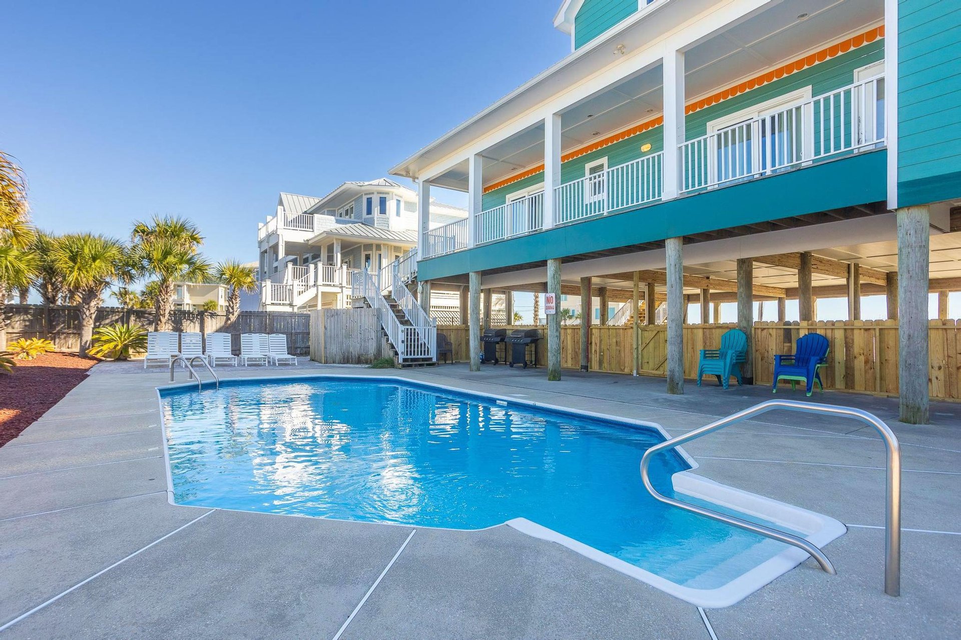 Ariola 1311  The Dolphin House 67
