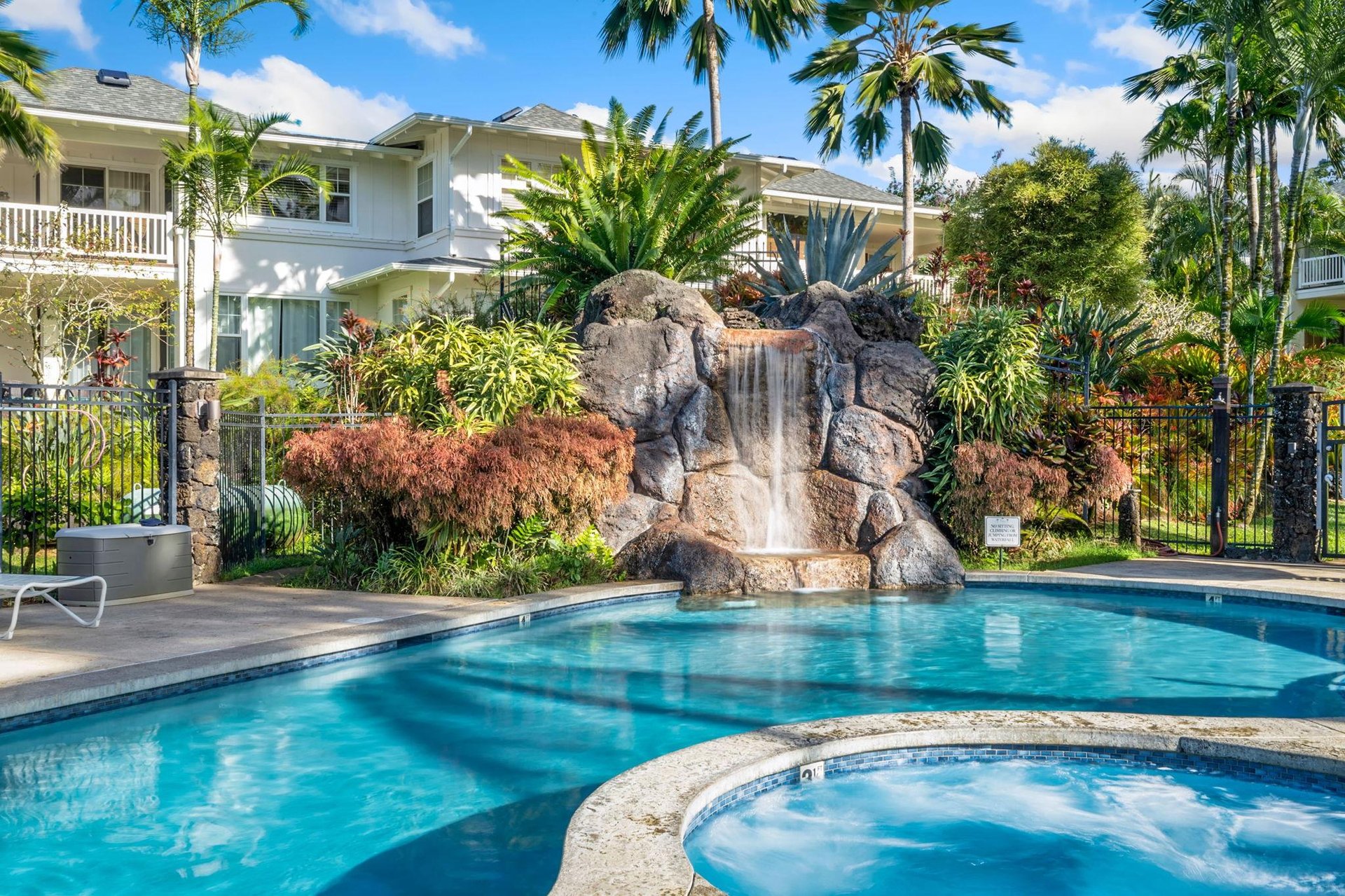 Welcome to Malia Ohana Hale