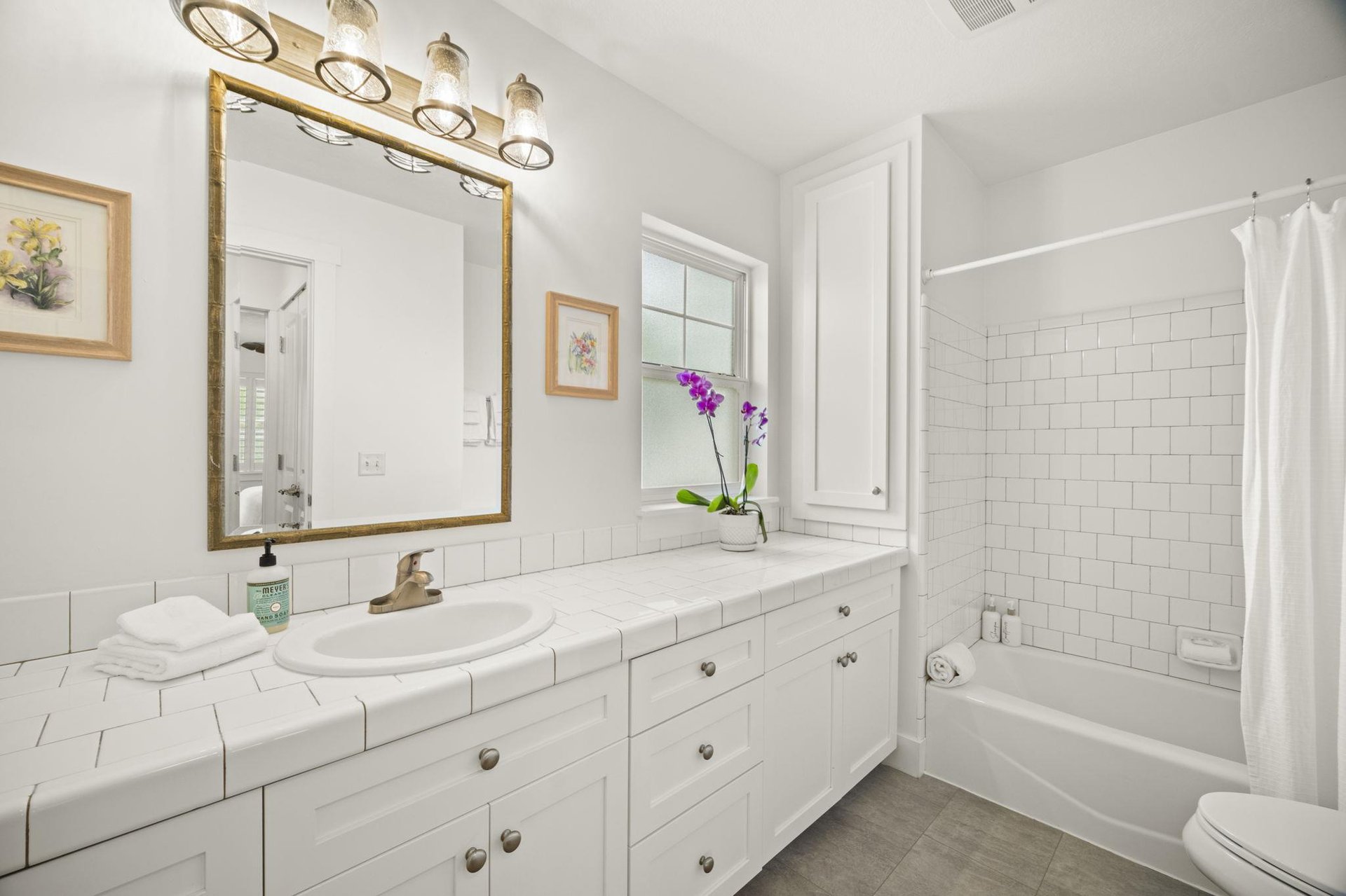 3rd Guest Bathroom