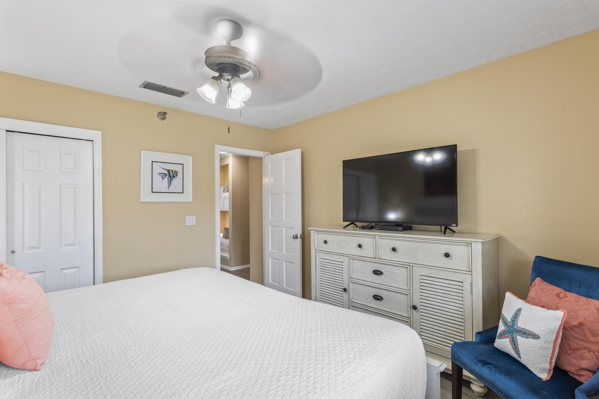 Destin Seafarer 101 15