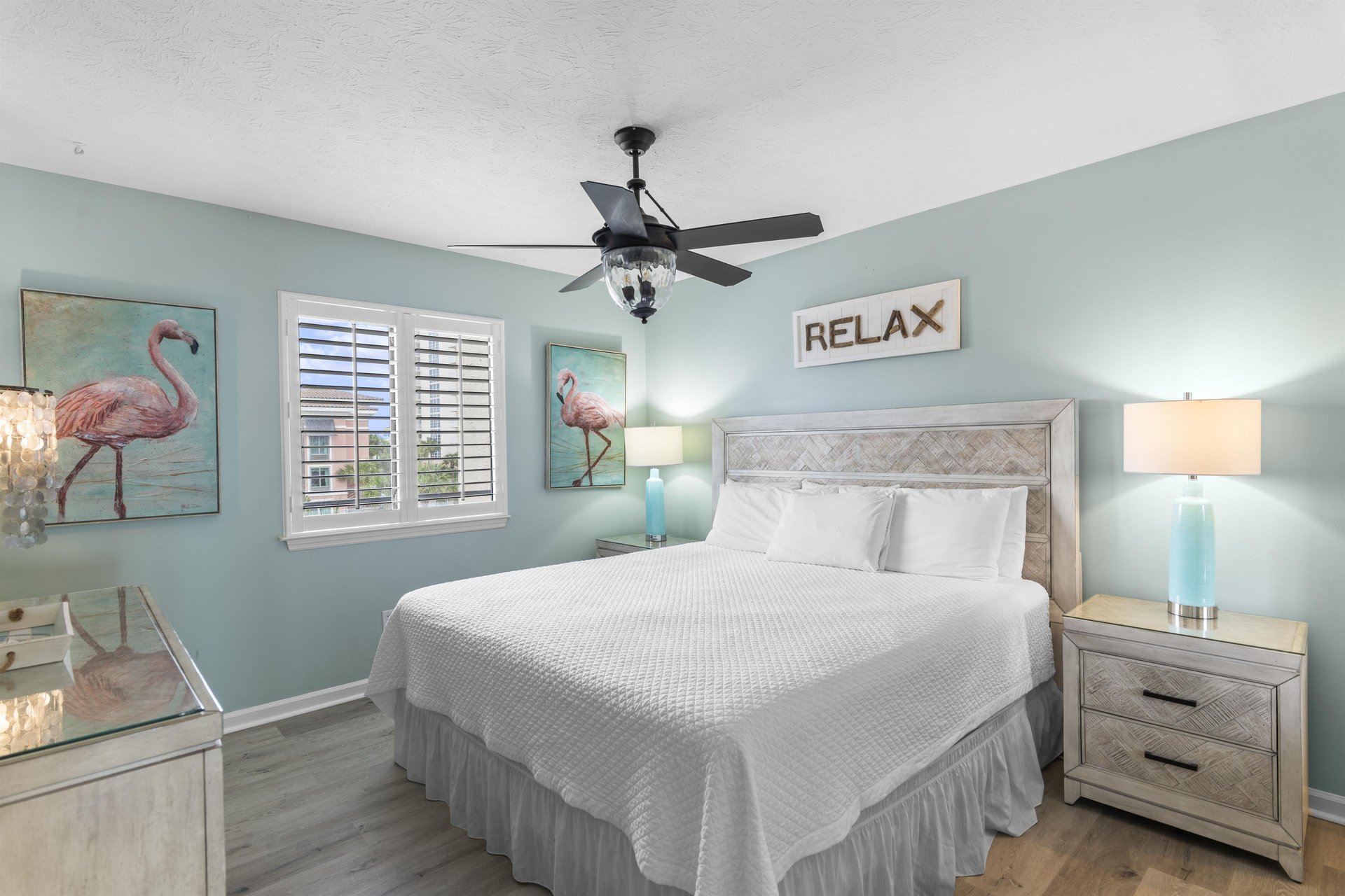 Destin Seafarer 207 10