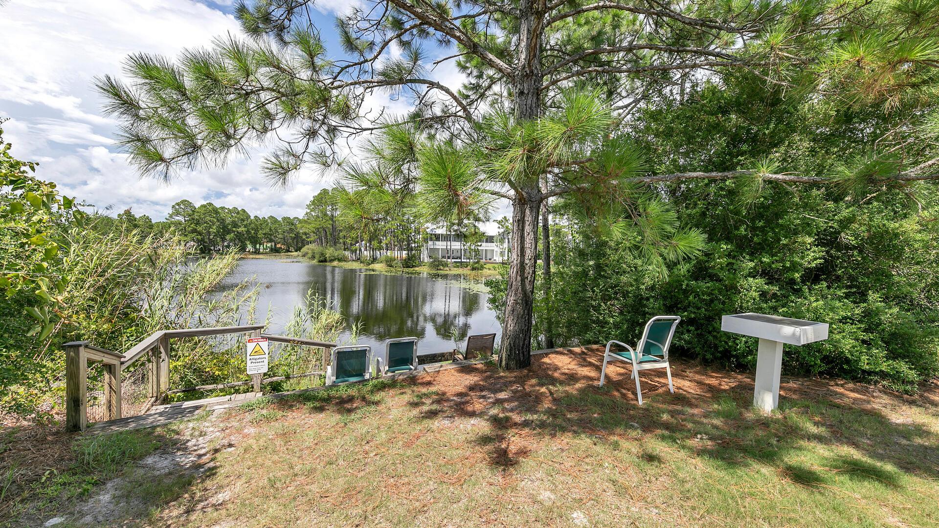 Beachside Villas 523 15
