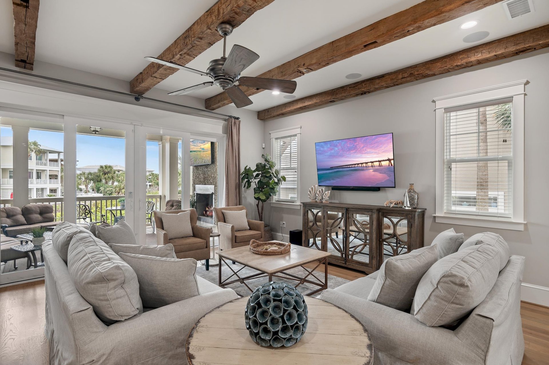 Living The Dream at Destin Pointe Resort 1