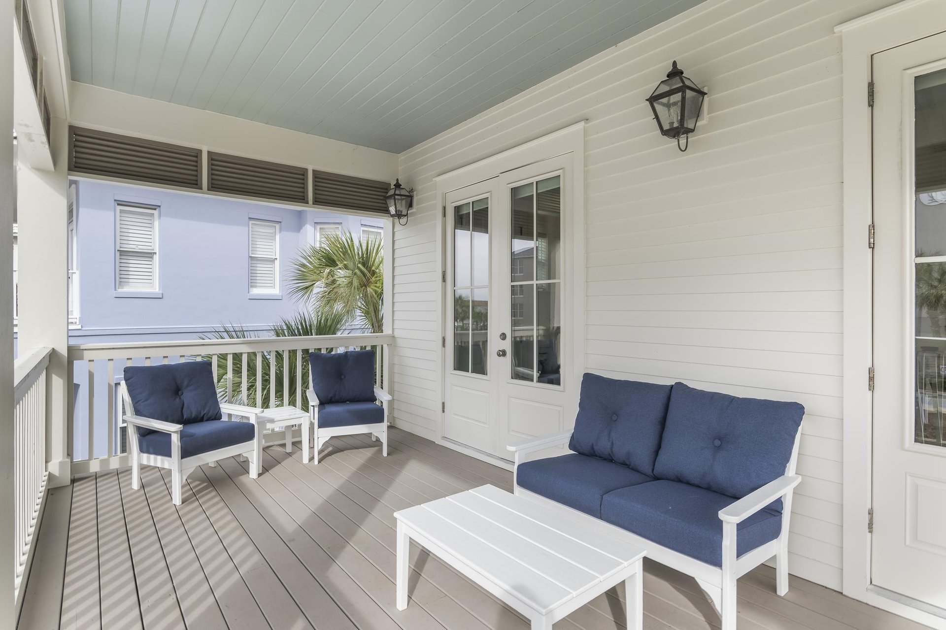 Living The Dream at Destin Pointe Resort 47