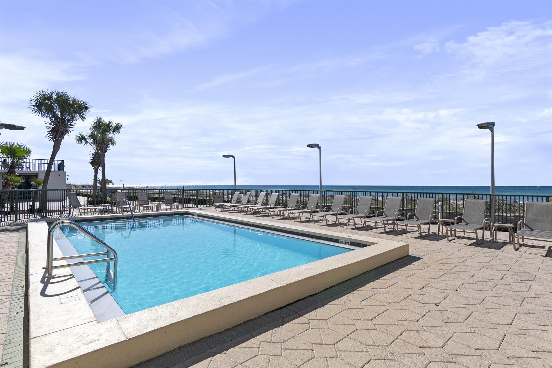 Destin Beach Club 112 21