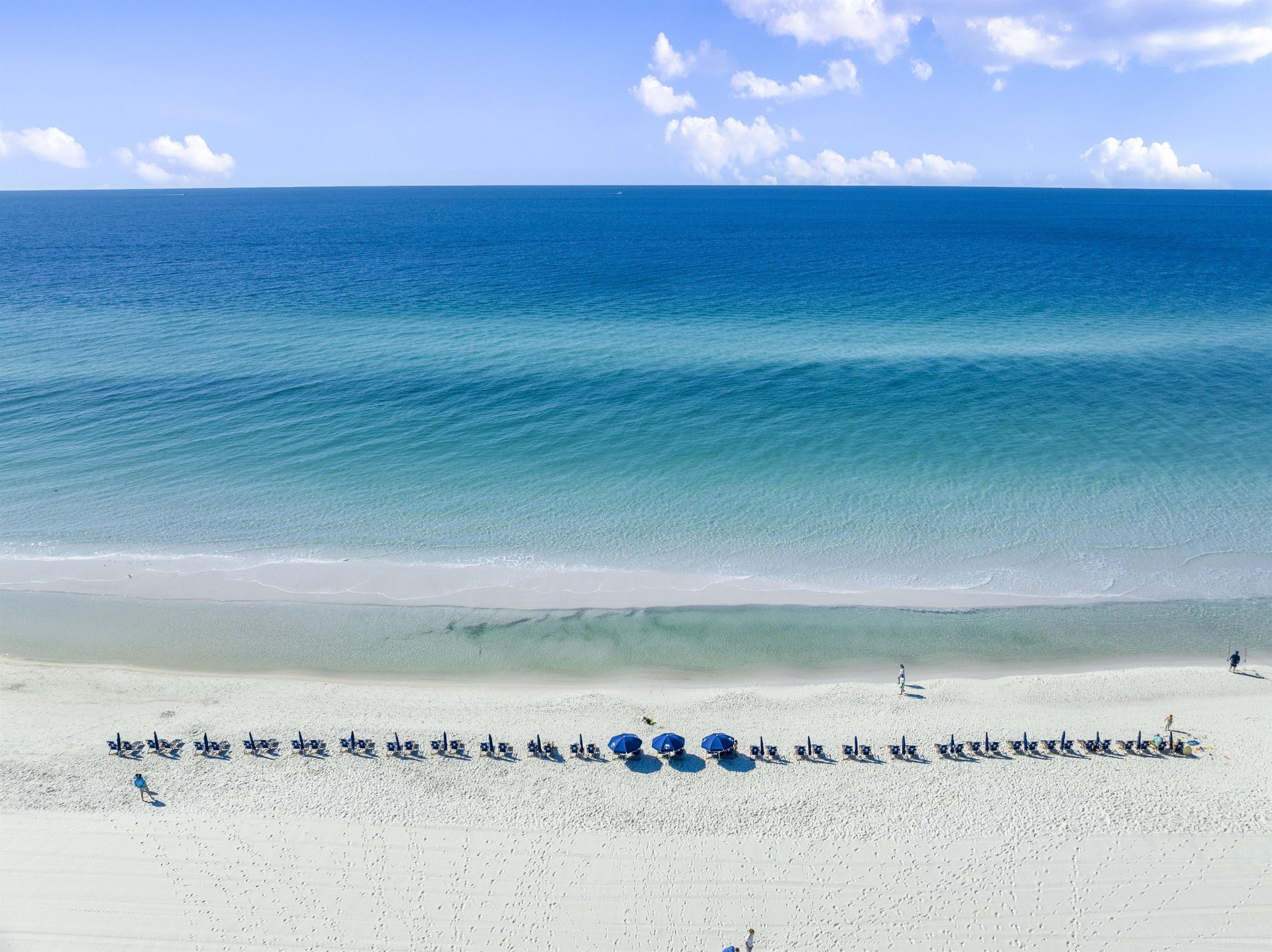 Destin Beach Club 112 27