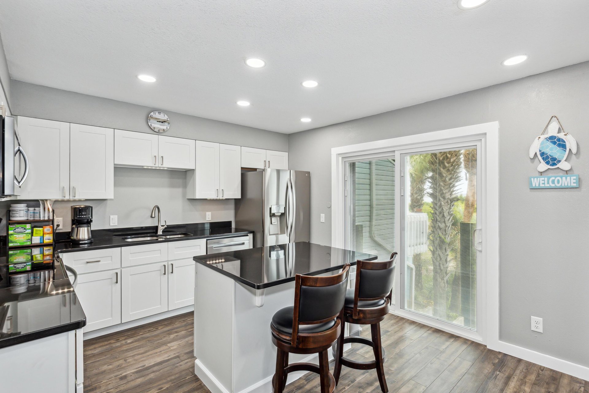 Sandcastle Beach Townhomes 10  NEW 8