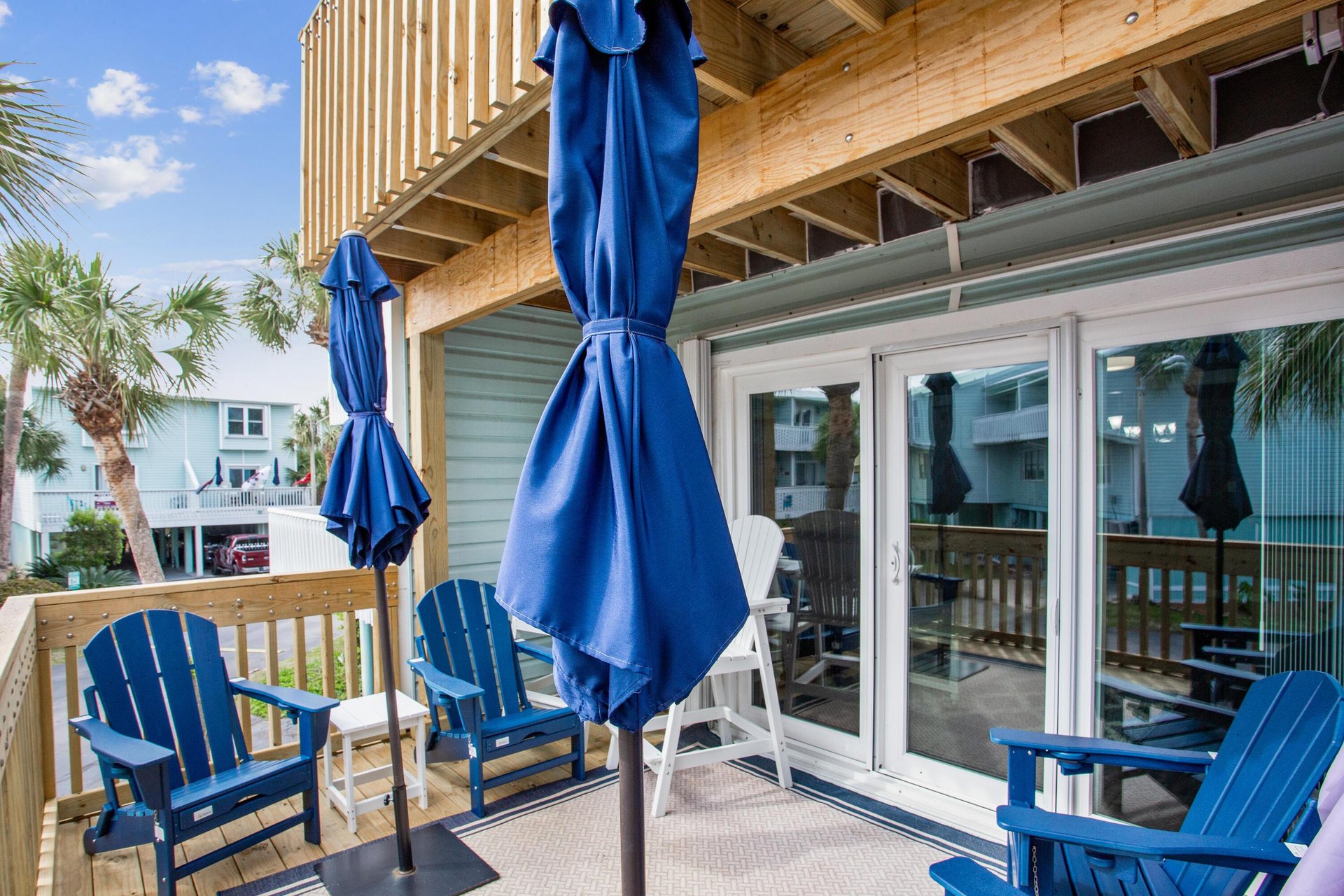 Sandcastle Beach Townhomes 10  NEW 15