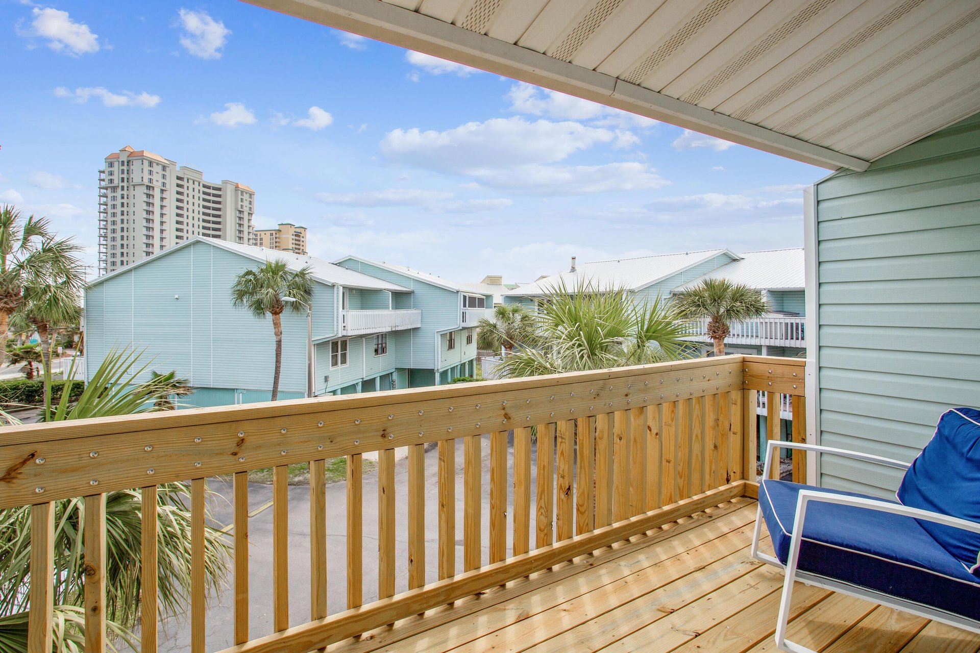 Sandcastle Beach Townhomes 10  NEW 25