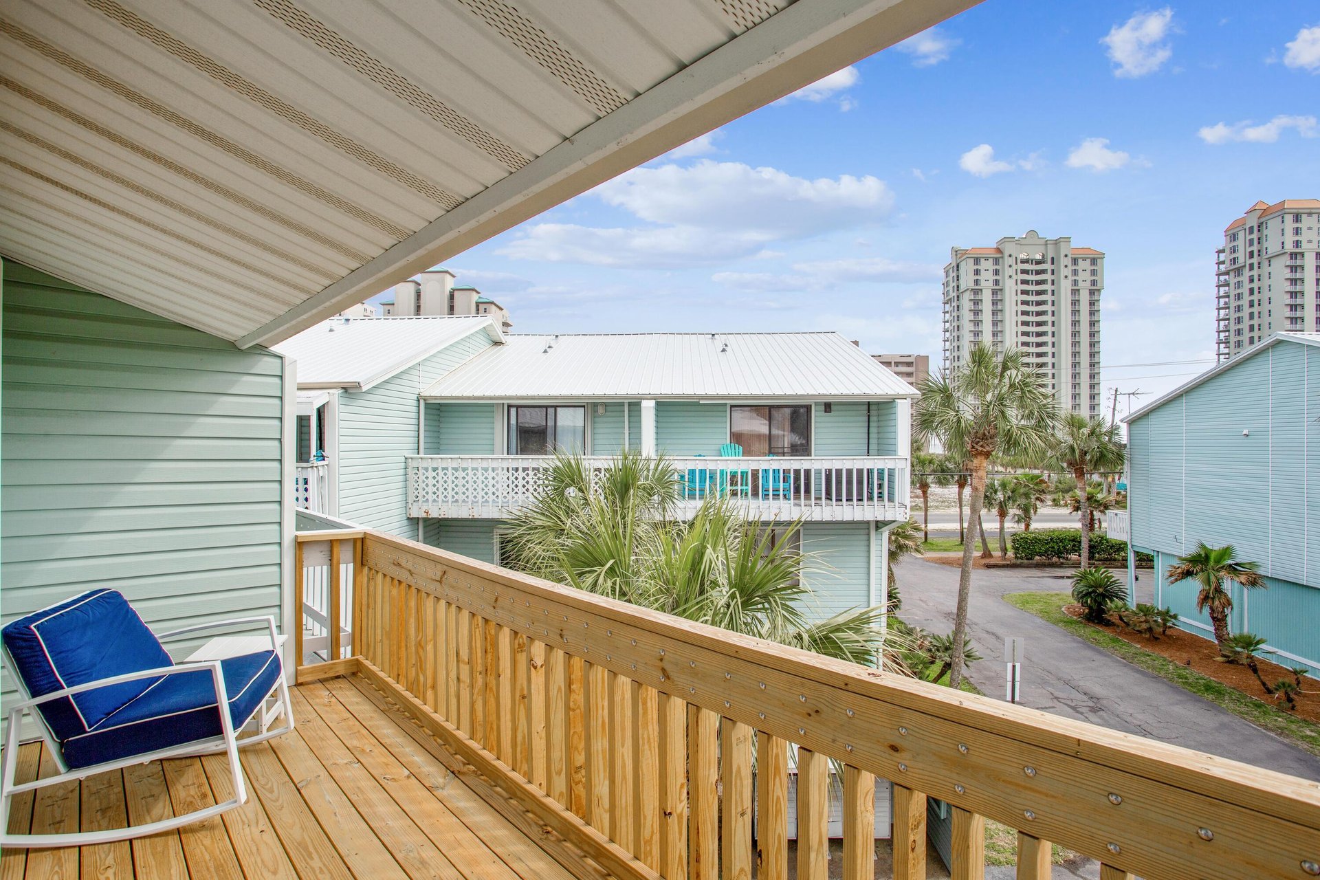 Sandcastle Beach Townhomes 10  NEW 26