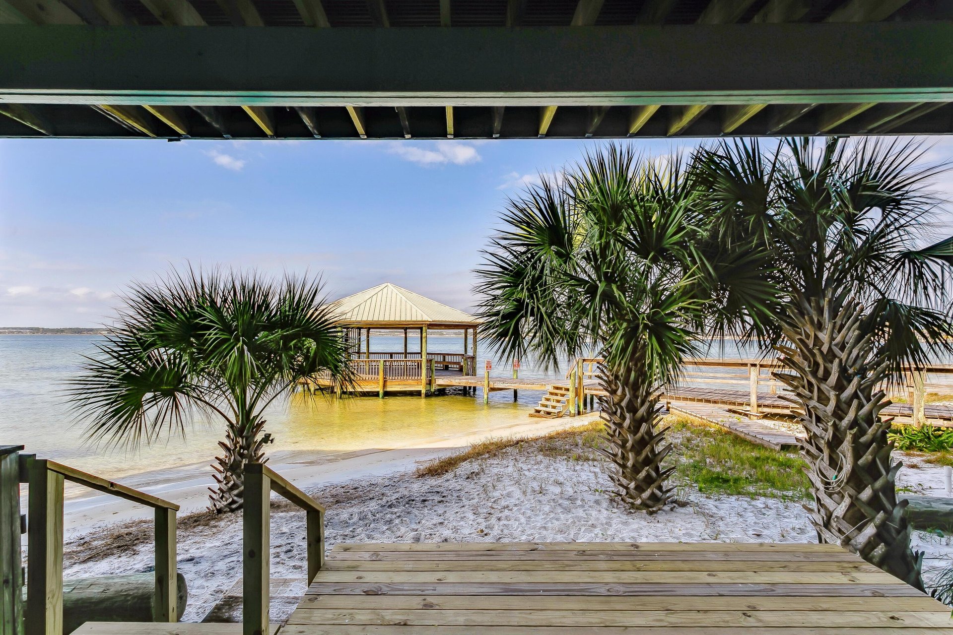 Sandcastle Beach Townhomes 10  NEW 30