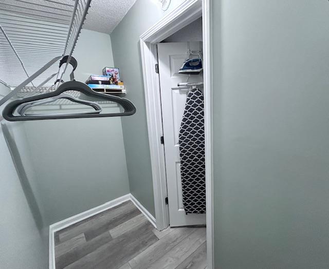 Walkin Closet