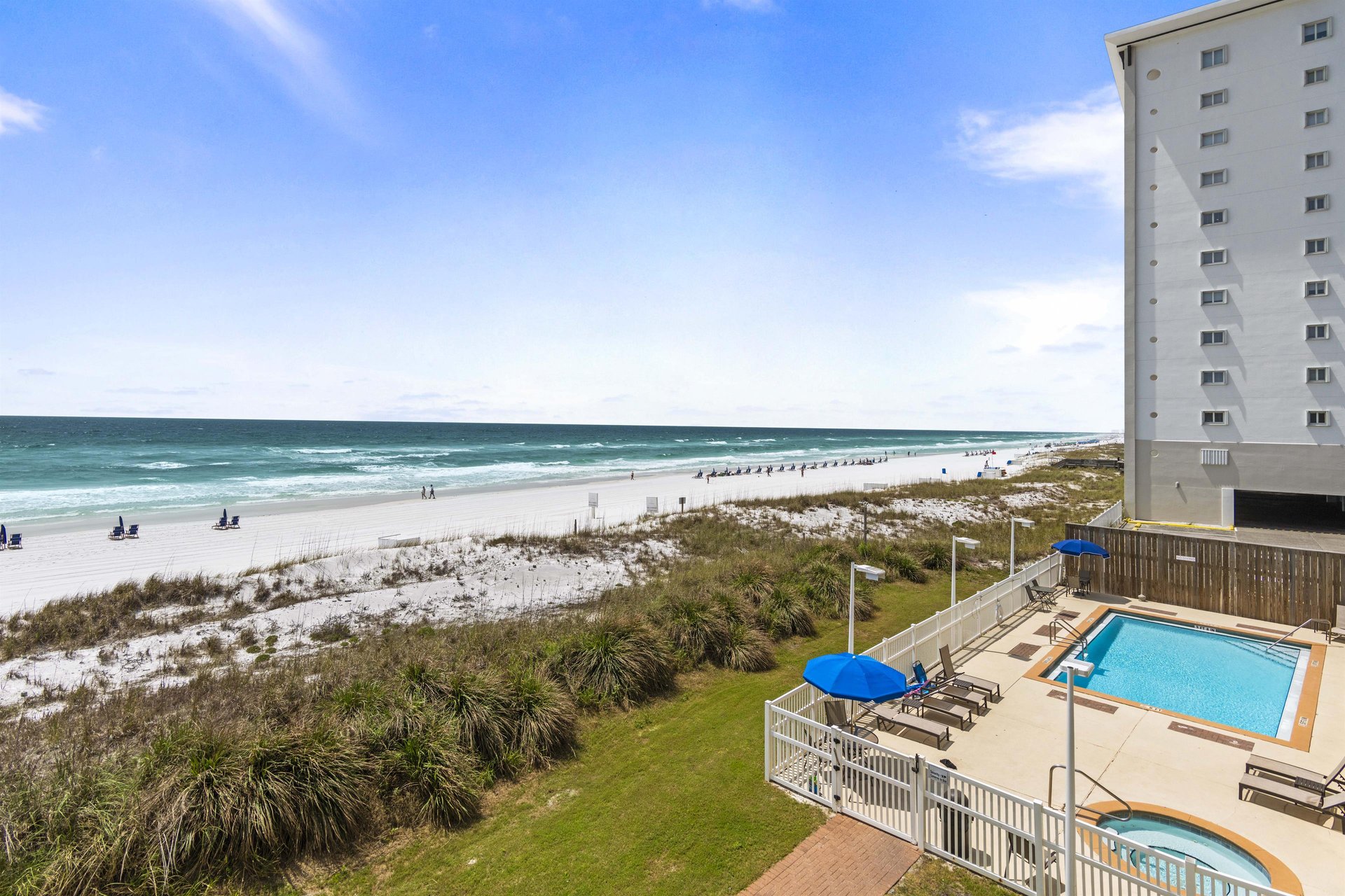 Destin Seafarer 206 25