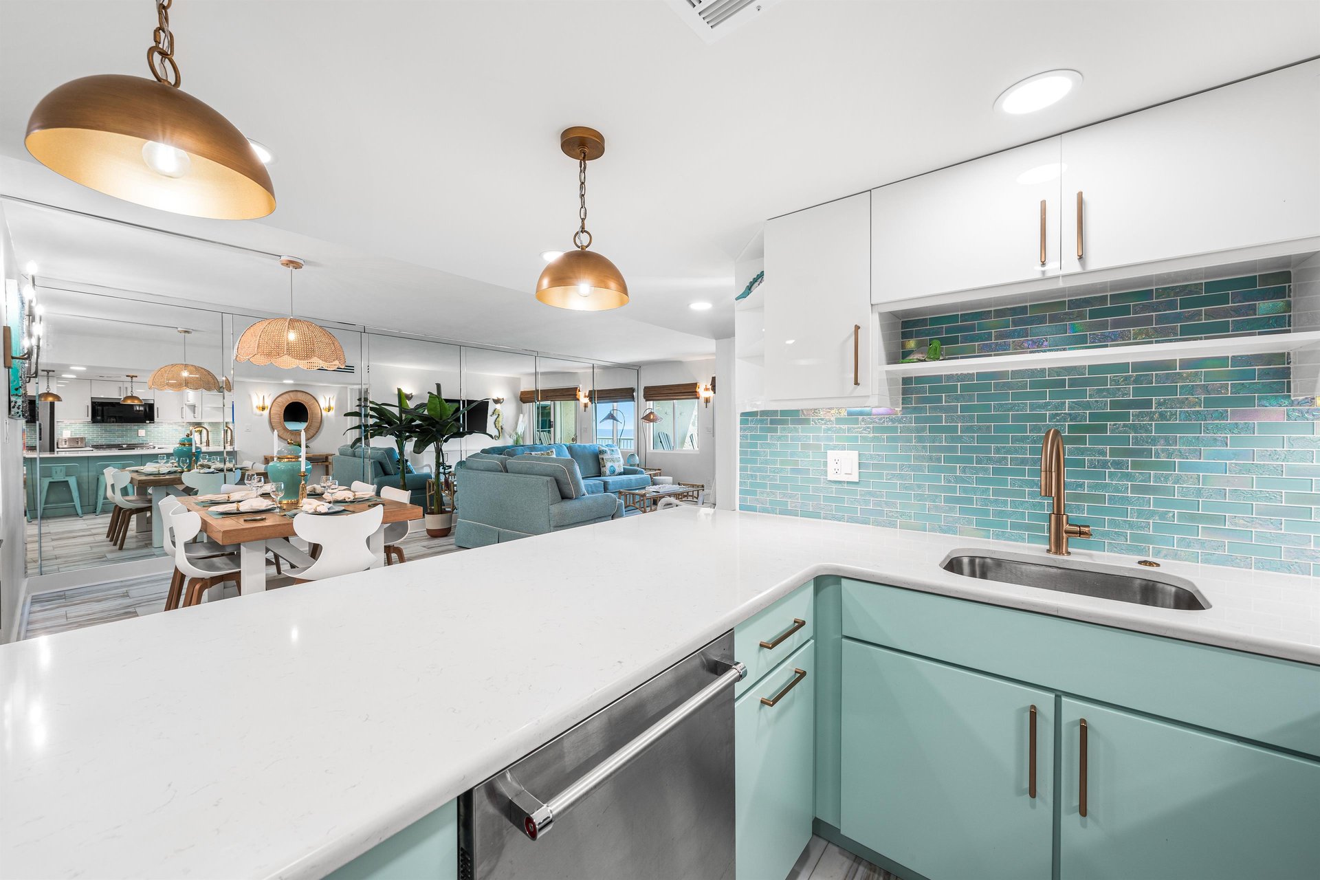 HSRC Kitchen